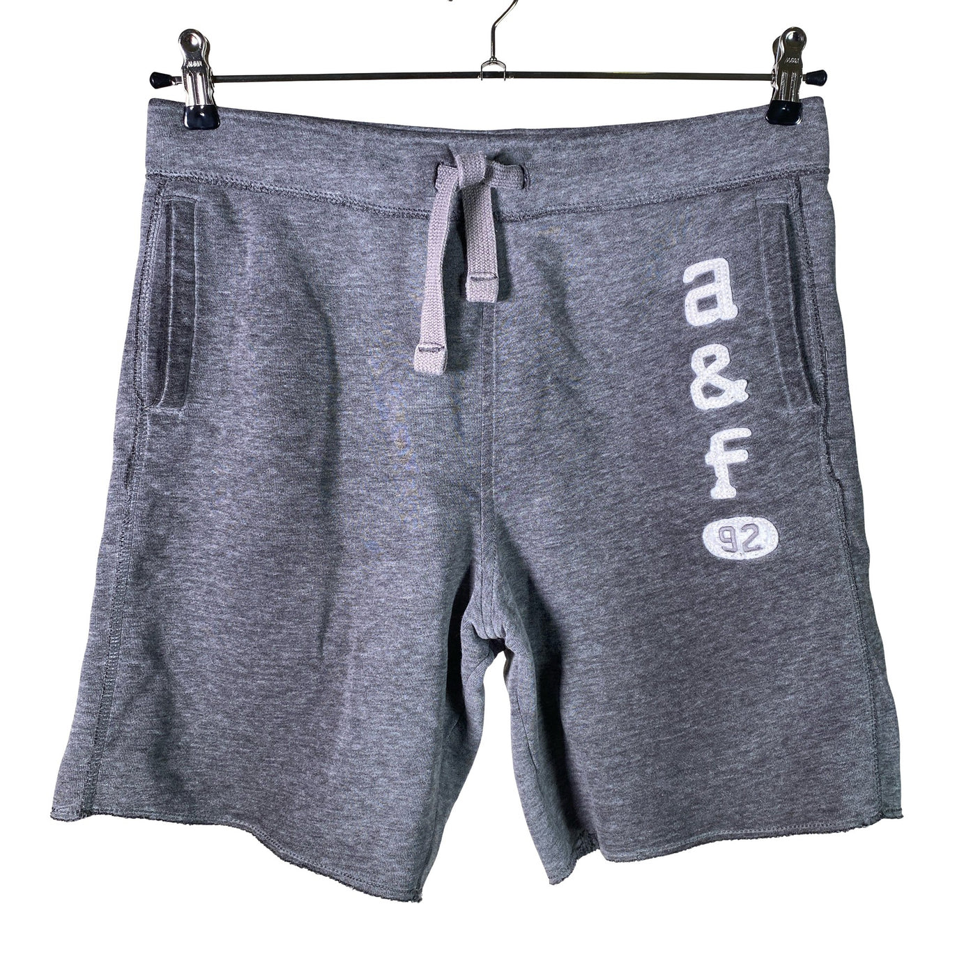 Unisex Abercrombie&Fitch - Collegeshortsit, koko 158 - 164 - (1)