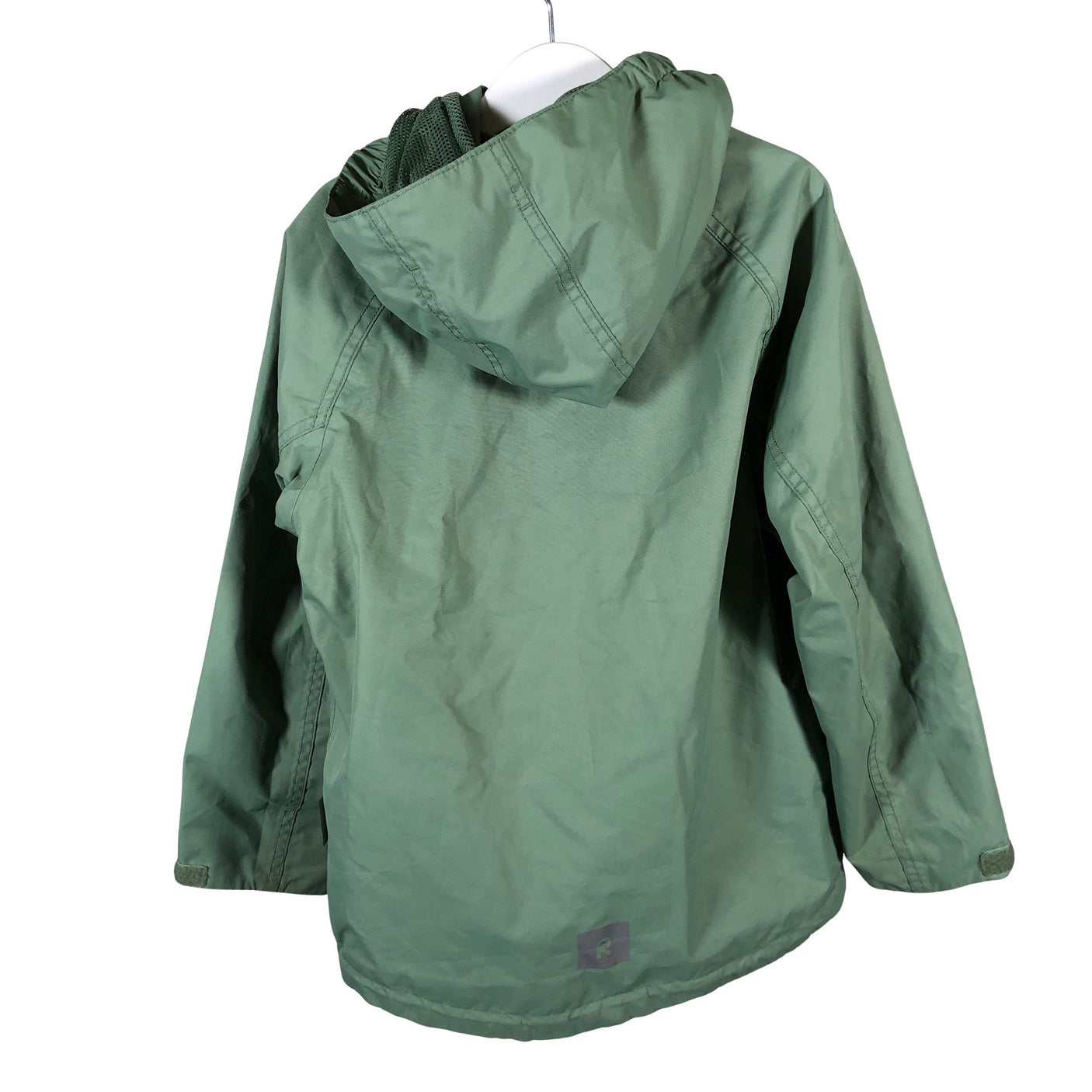 Unisex Reima - Välikausitakki, koko 122 - 128 - (2)