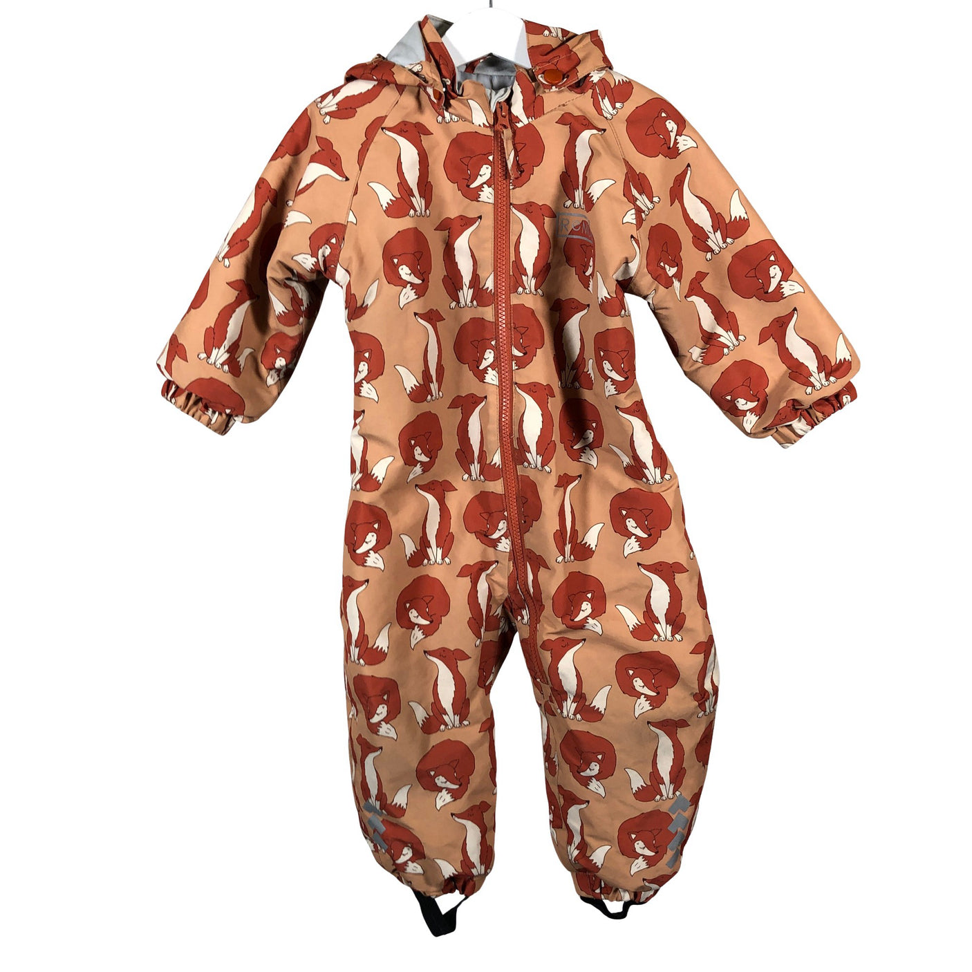 Unisex Remu - Toppahaalari, koko 80 - 86 - (1)