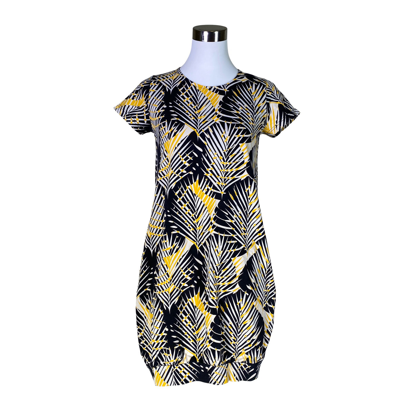 Unisex NOSH - Trikootunika, koko 36 - (1)