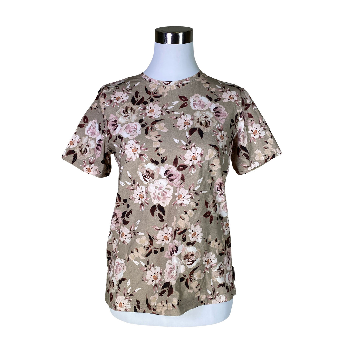 Unisex Versonpuoti - T-paita, koko 36 - (1)