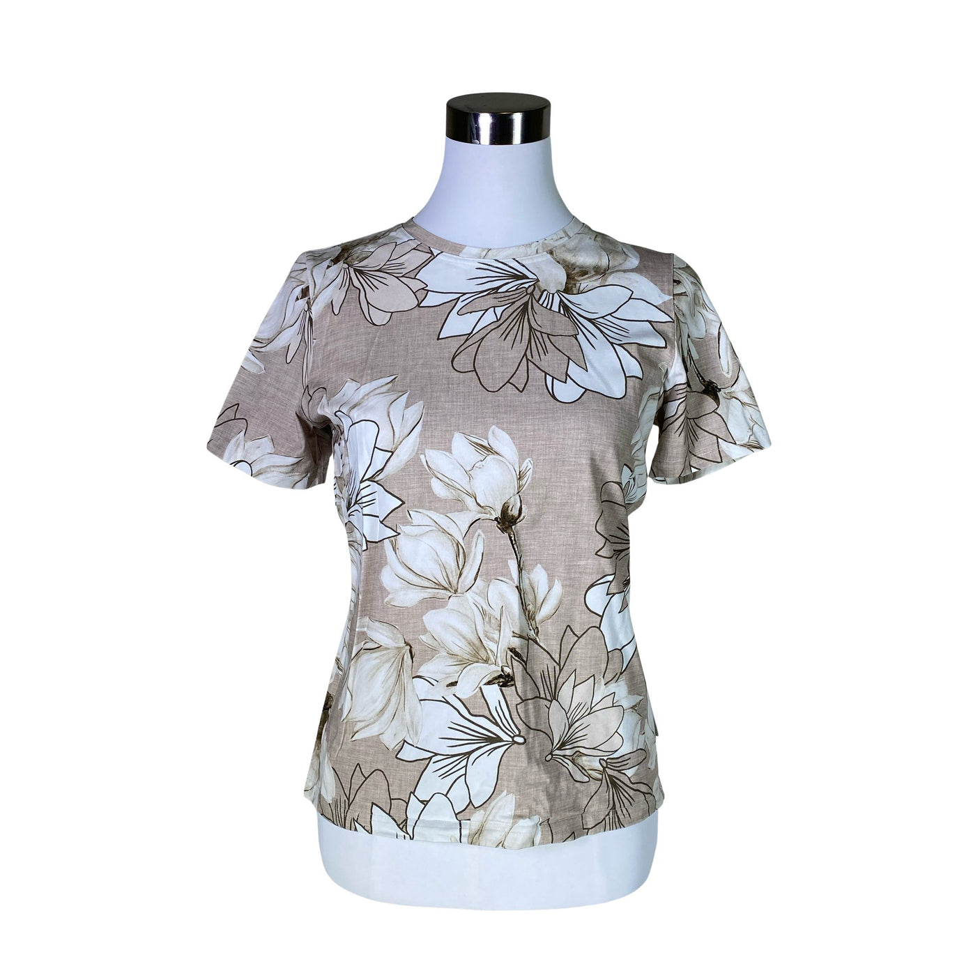 Unisex Versonpuoti - T-paita, koko 36 - (1)