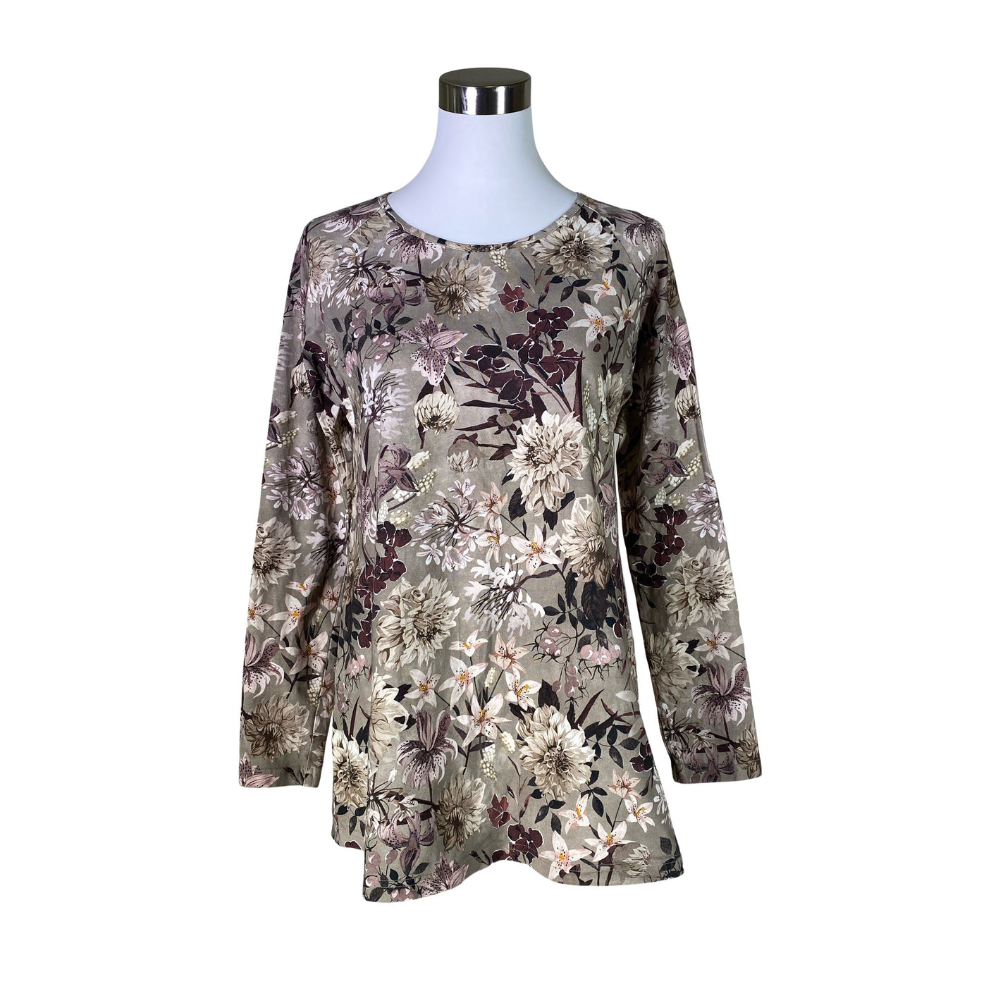 Unisex Versonpuoti - Trikootunika, koko 38 - (1)