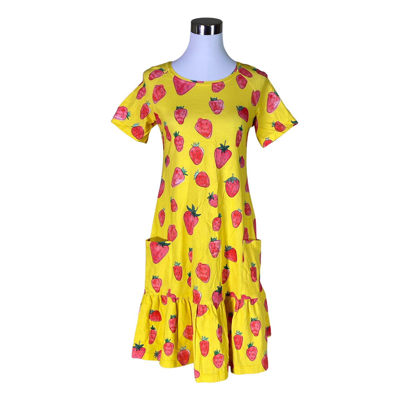 Unisex Ehta - Trikoomekko, koko 36 - (1)