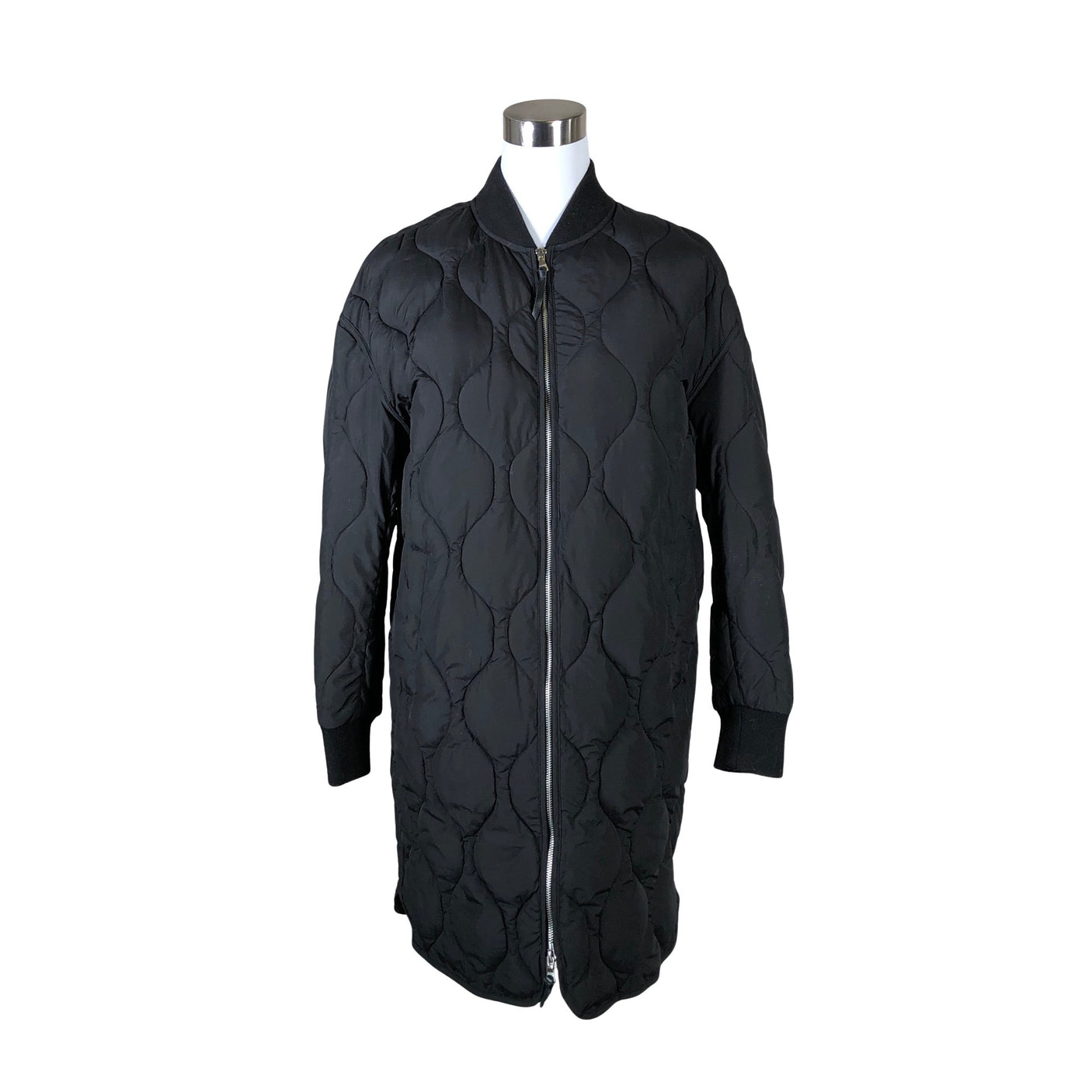 Unisex Superdry - Toppatakki, koko 40 - (1)