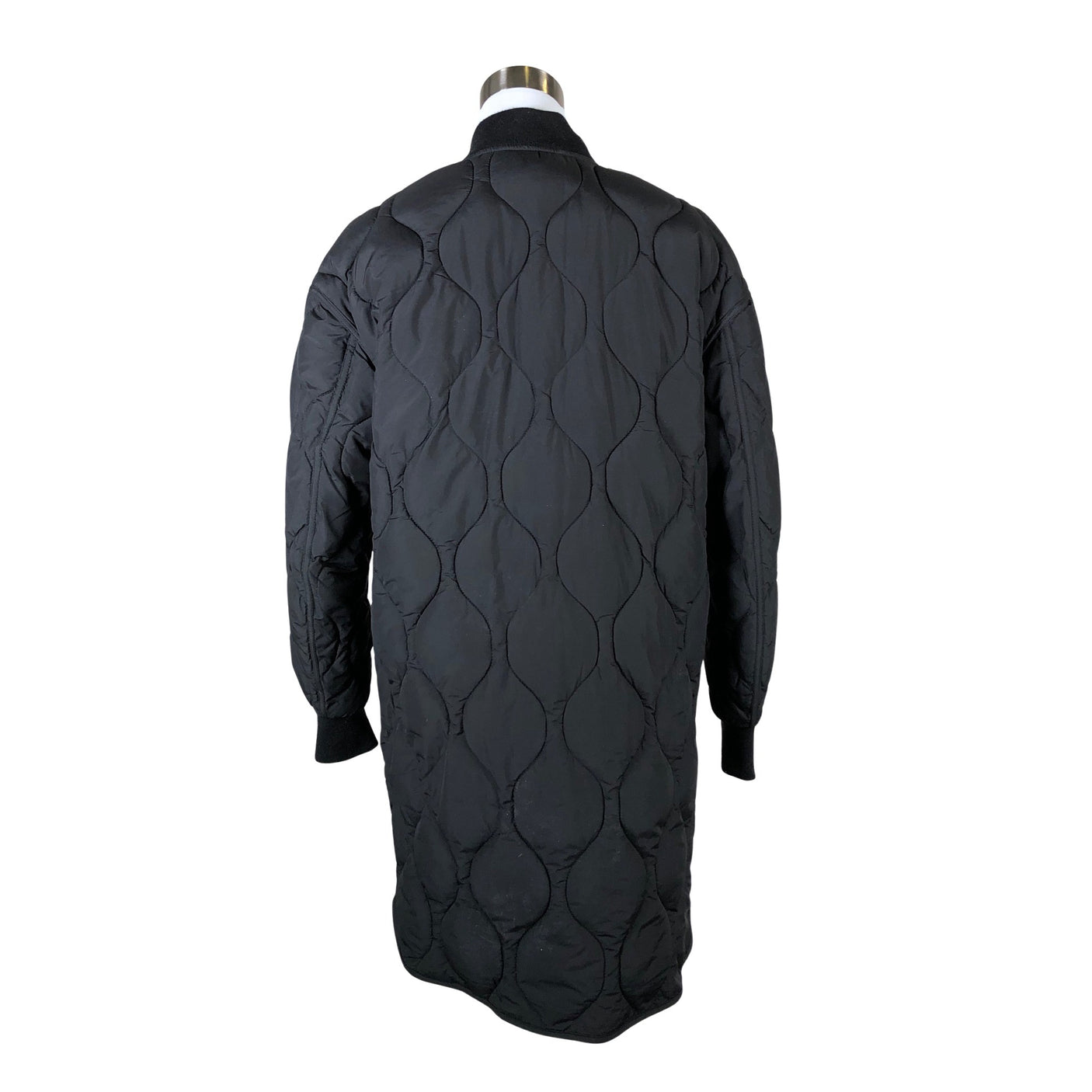 Unisex Superdry - Toppatakki, koko 40 - (2)