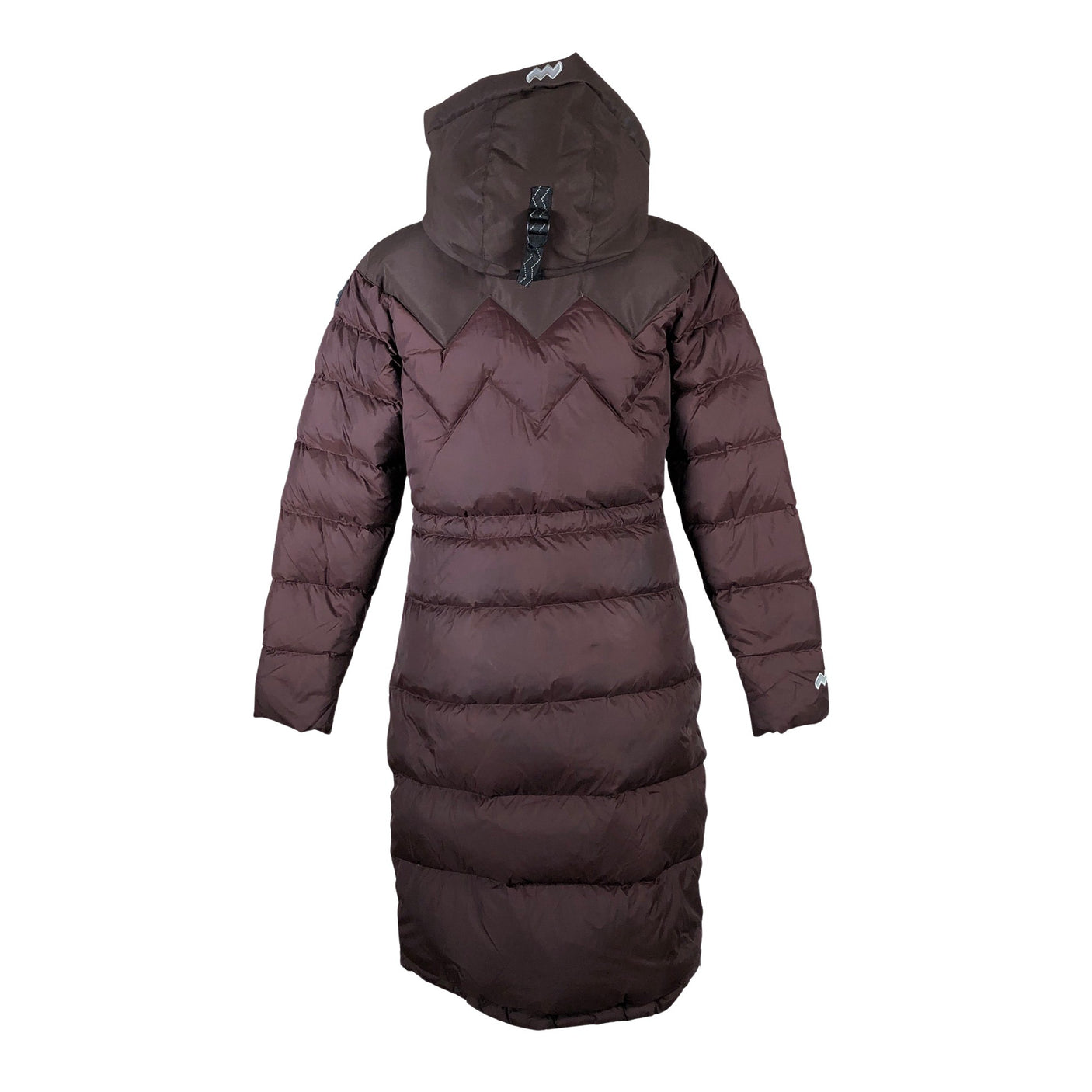 Unisex Mountain Works - Untuvatakki, koko 36 - (2)
