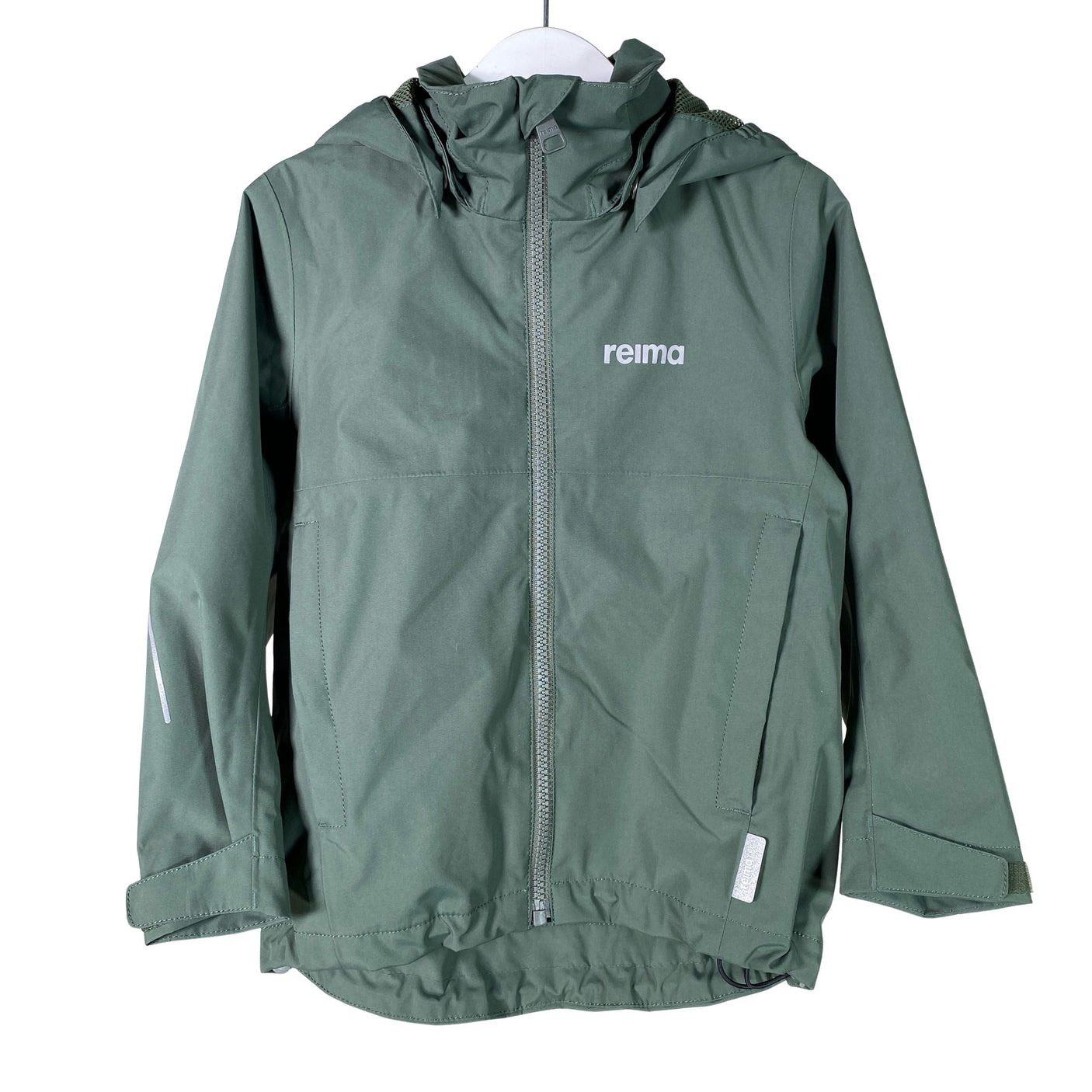 Unisex Reima - Välikausitakki, koko 98 - 104 - (1)