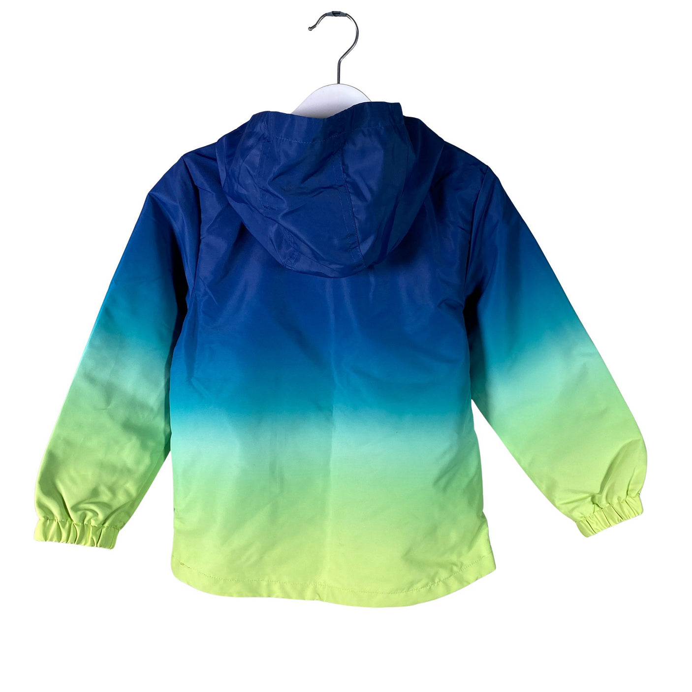Unisex Next - Välikausitakki, koko 104 - 110 - (2)