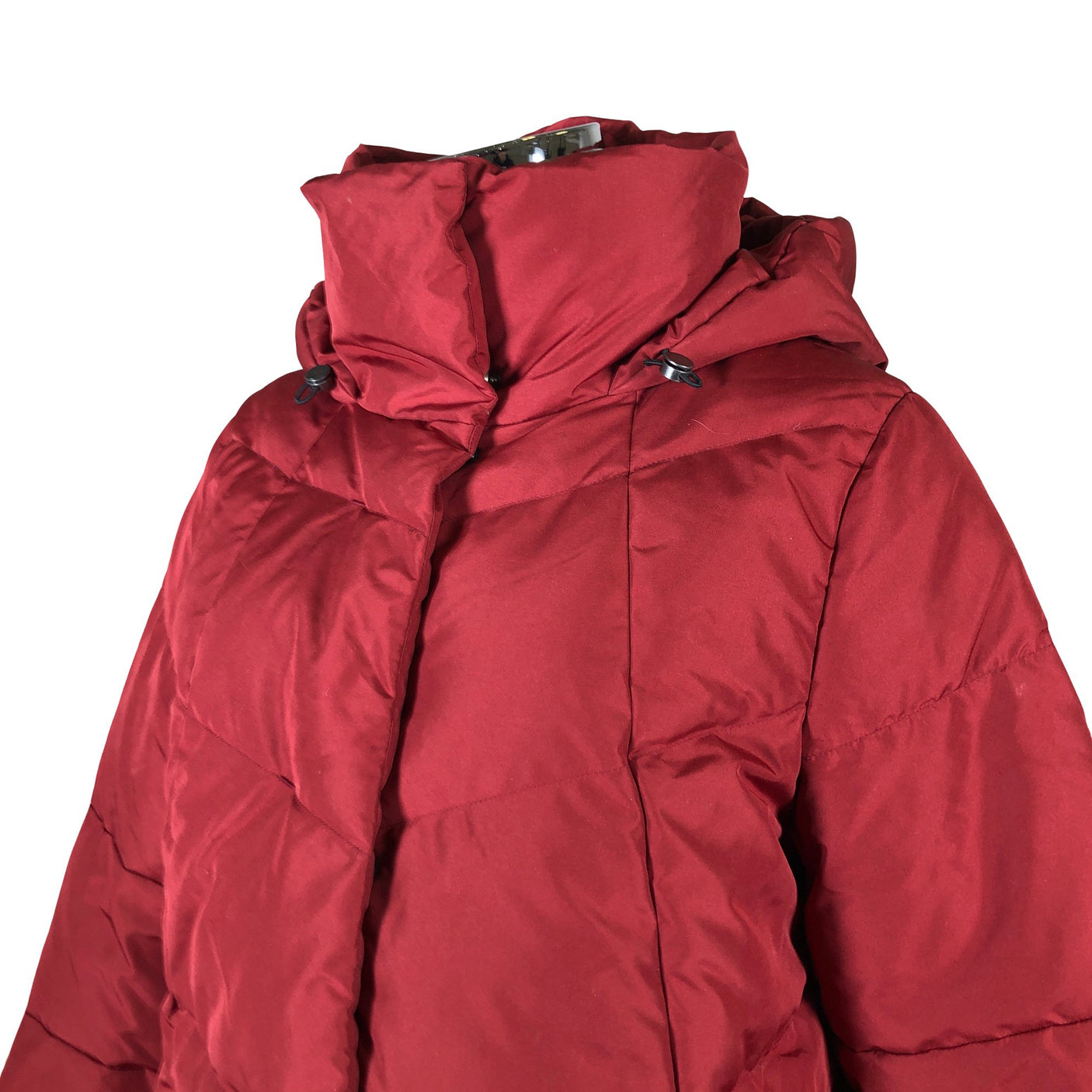 Unisex Joutsen - Untuvatakki, koko 44 - (3)