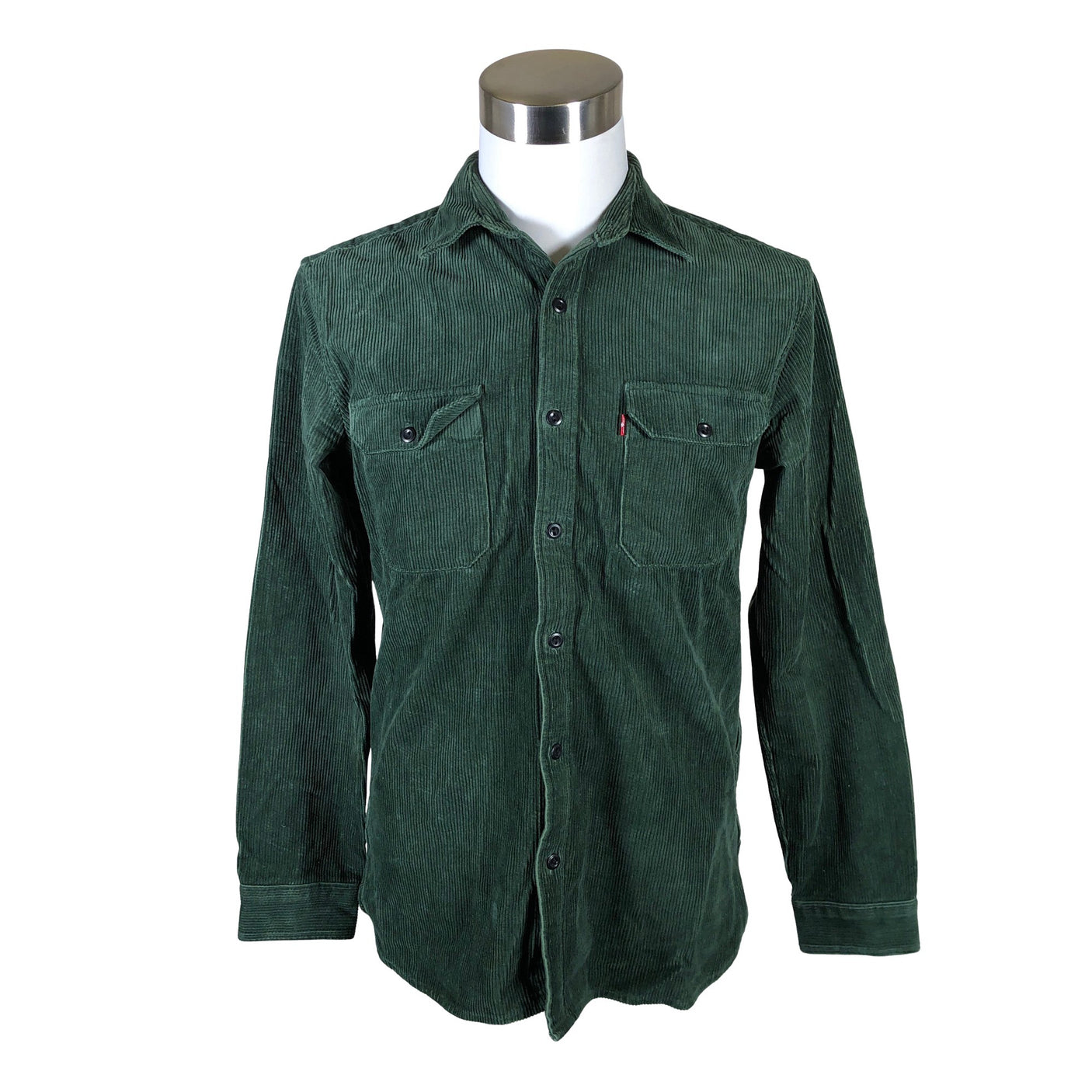 Unisex Levi's - Kauluspaita, koko M - (1)