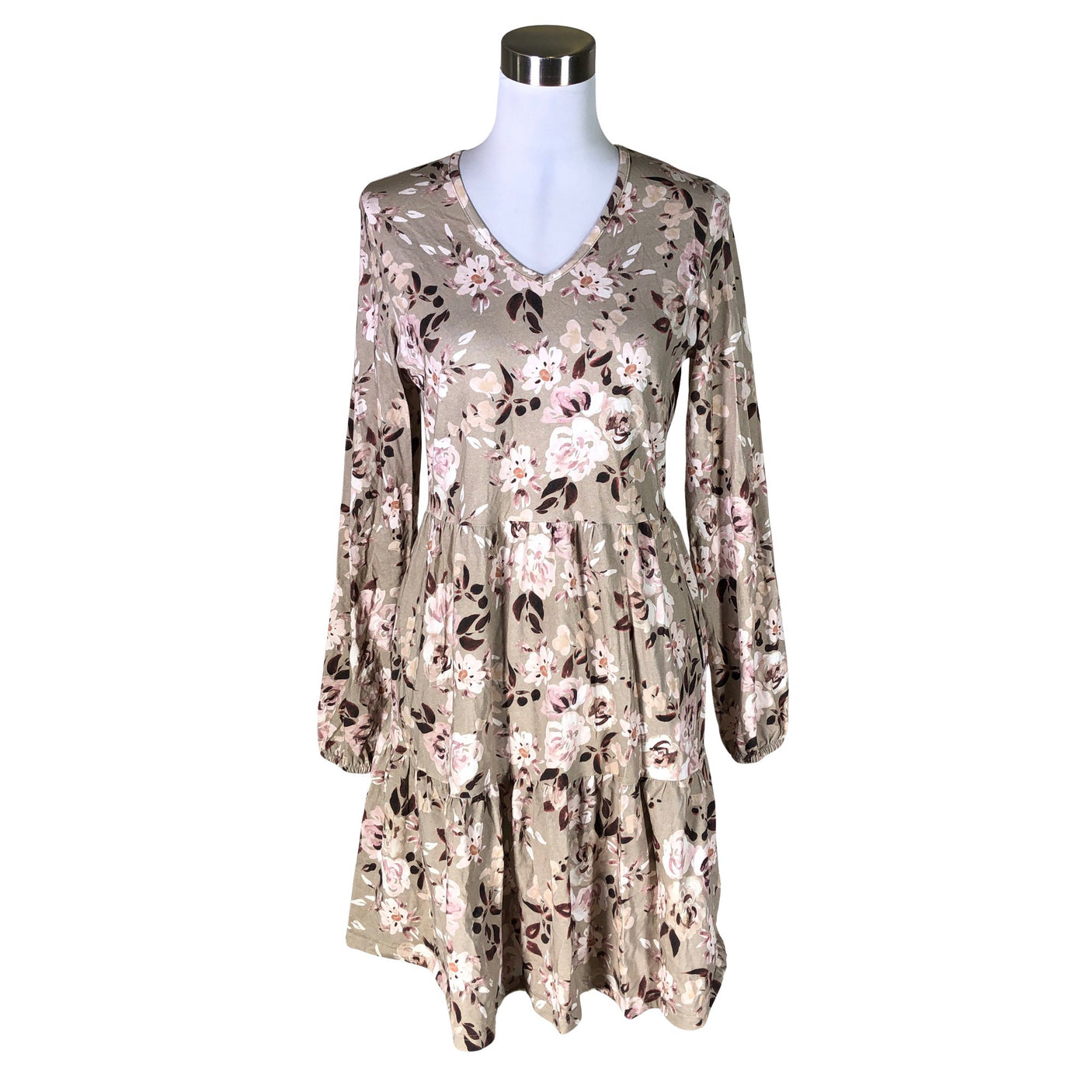 Unisex Versonpuoti - Trikoomekko, koko 36 - (1)
