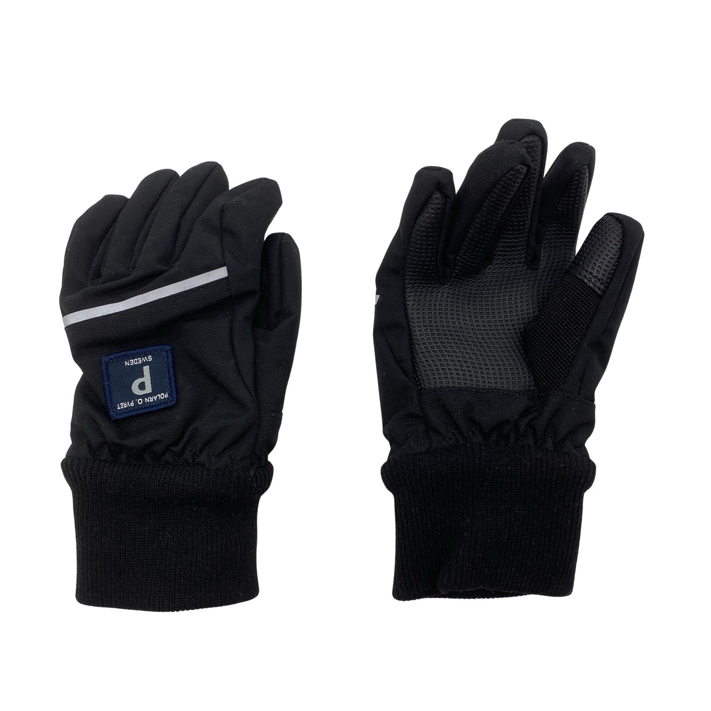 Unisex Polarn O. Pyret - Sormikkaat, koko 2 - 3 vuotta - (1)