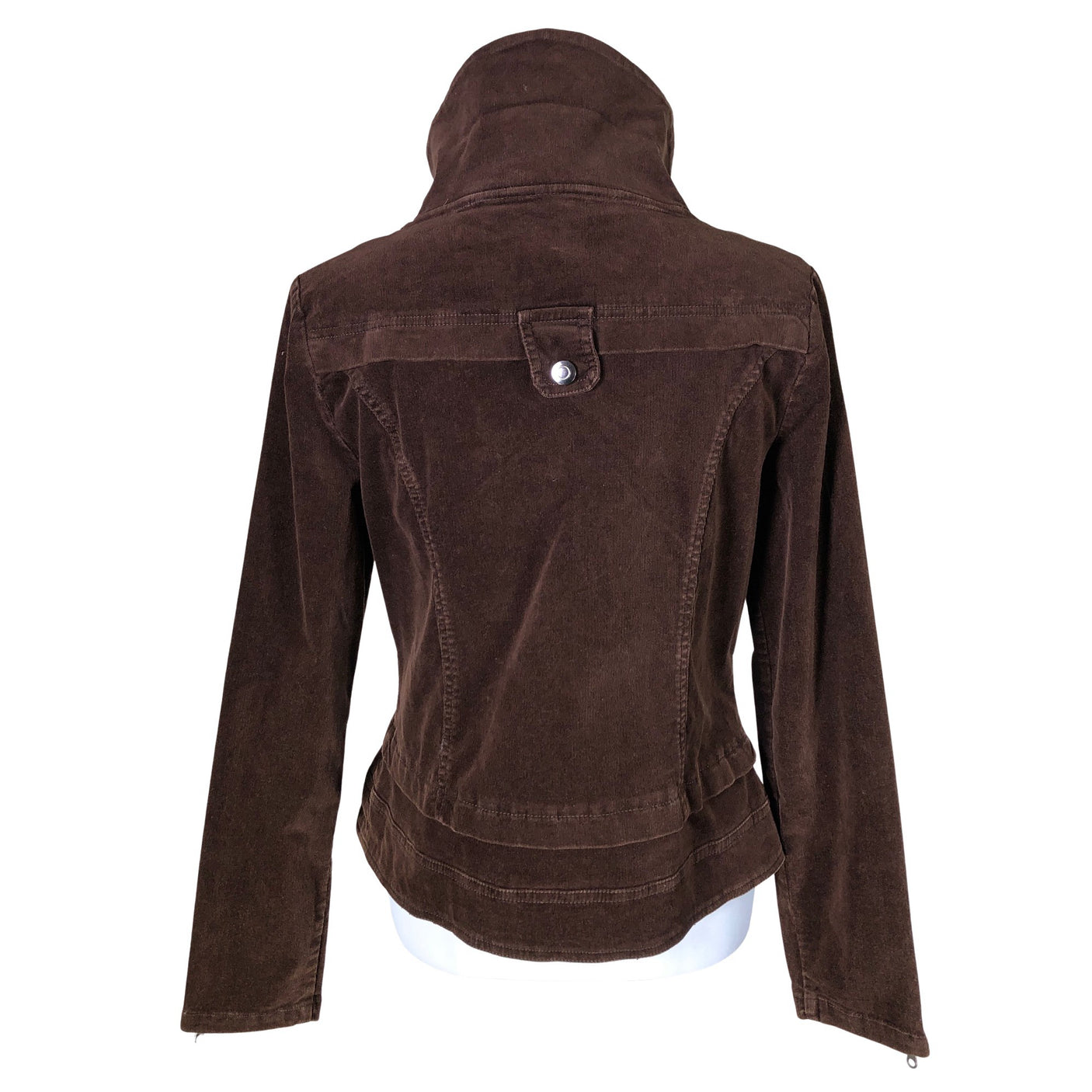 Unisex Kriss - Farkkutakki, koko 38 - (2)