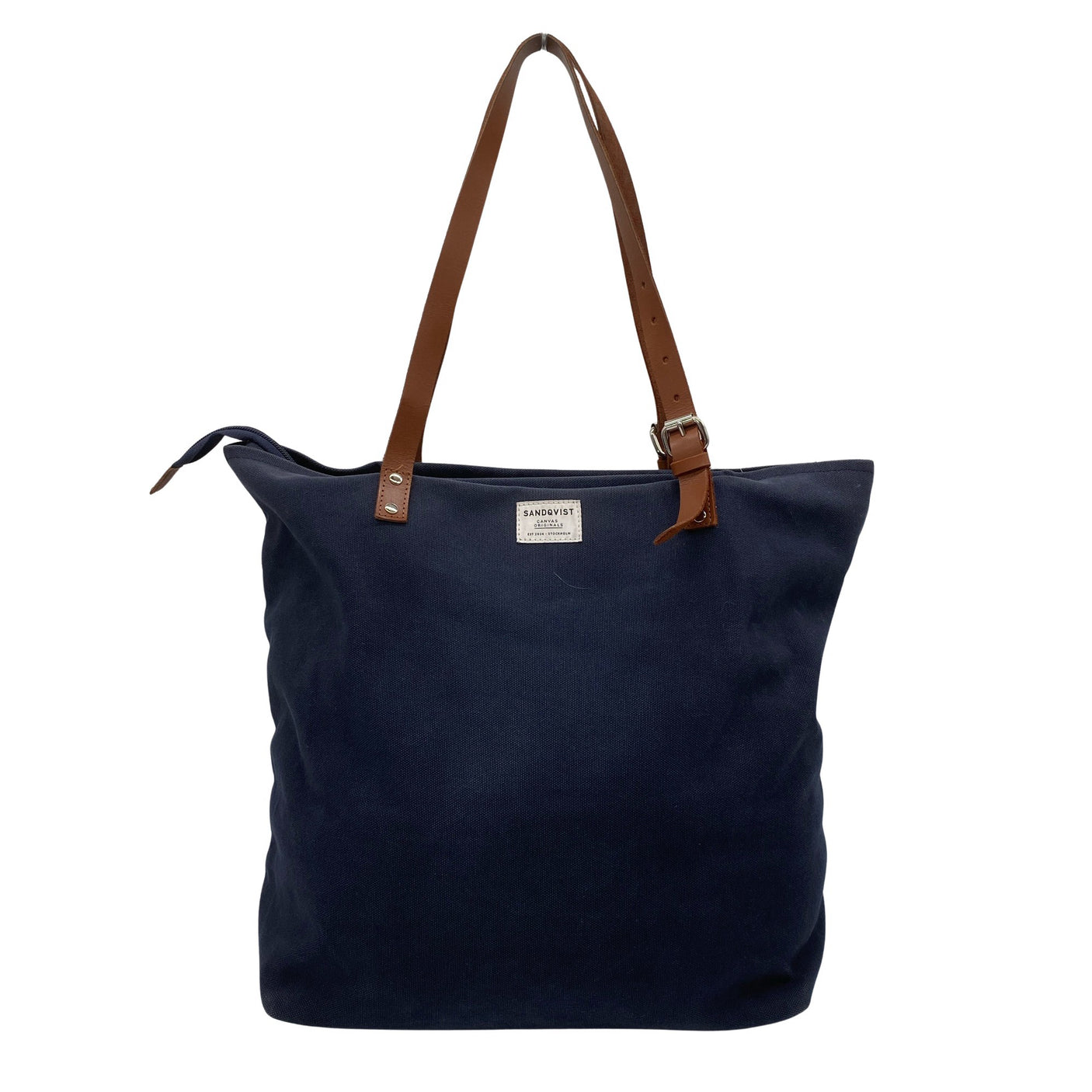 Unisex Sandqvist - Käsilaukku, koko Maxi - (1)