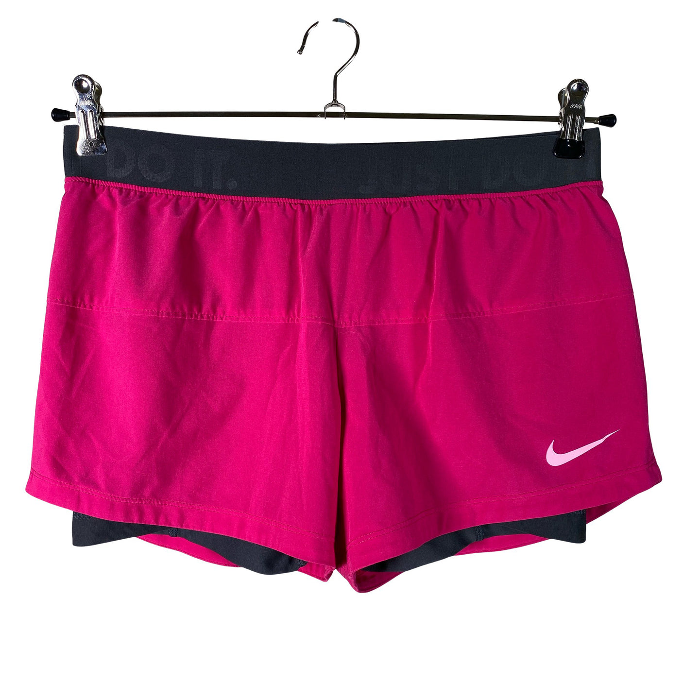 Unisex Nike - Urheilushortsit, koko 36 - (1)