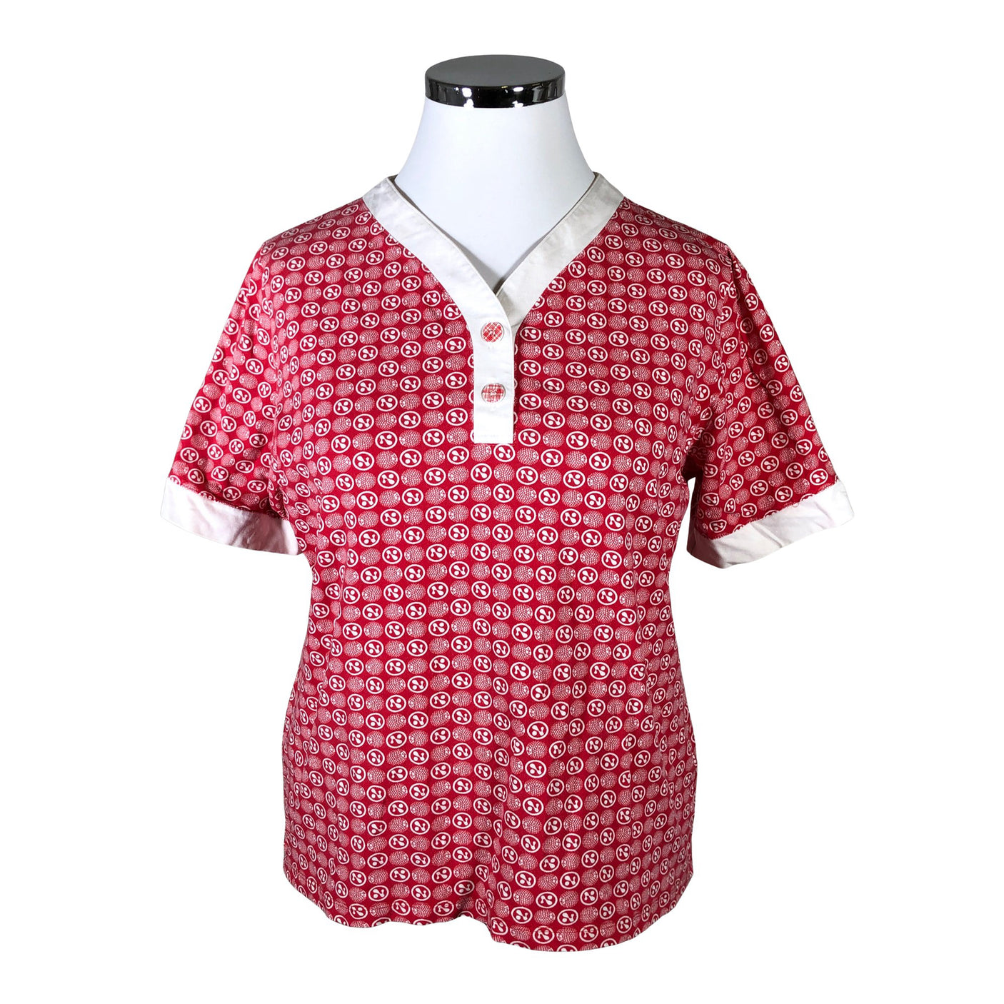 Unisex Nanso - T-paita, koko 42 - (1)