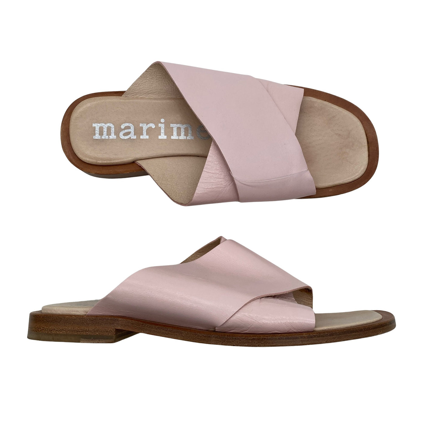 Unisex Marimekko - Sandaalit, koko 38 - (1)