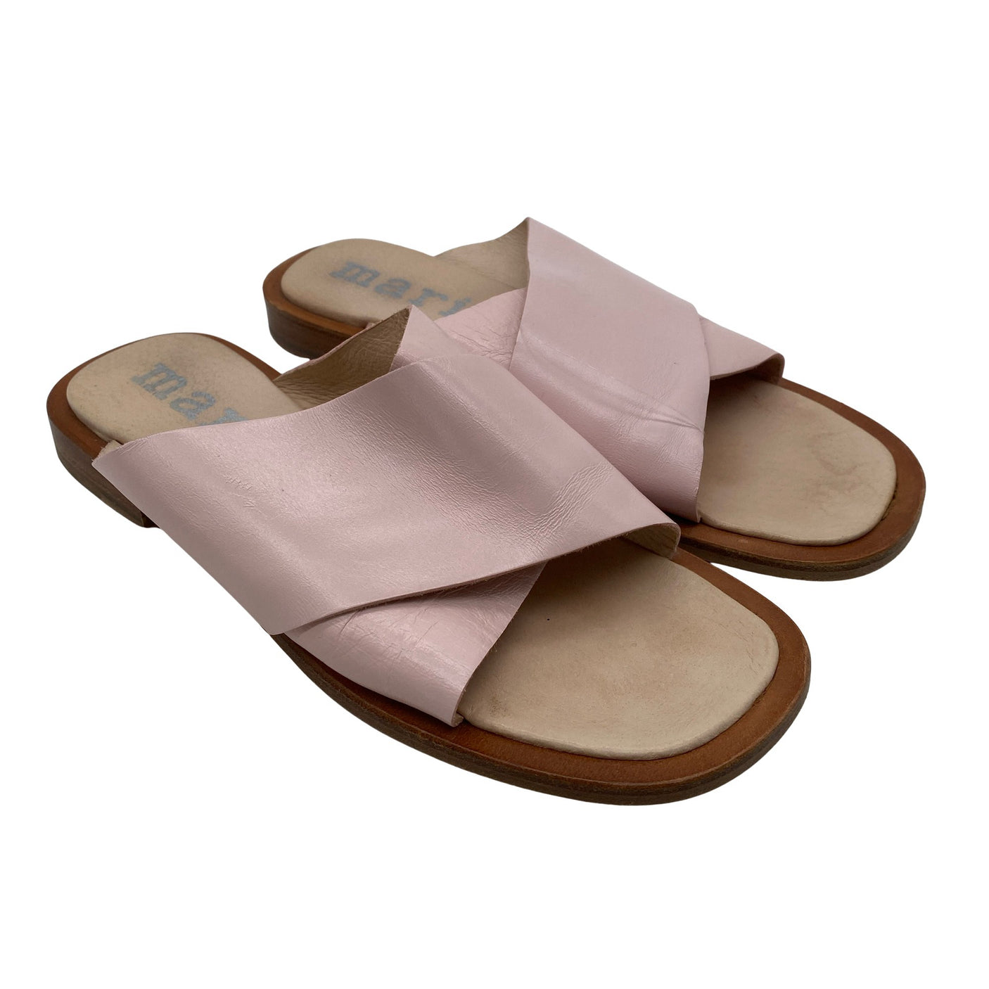 Unisex Marimekko - Sandaalit, koko 38 - (3)