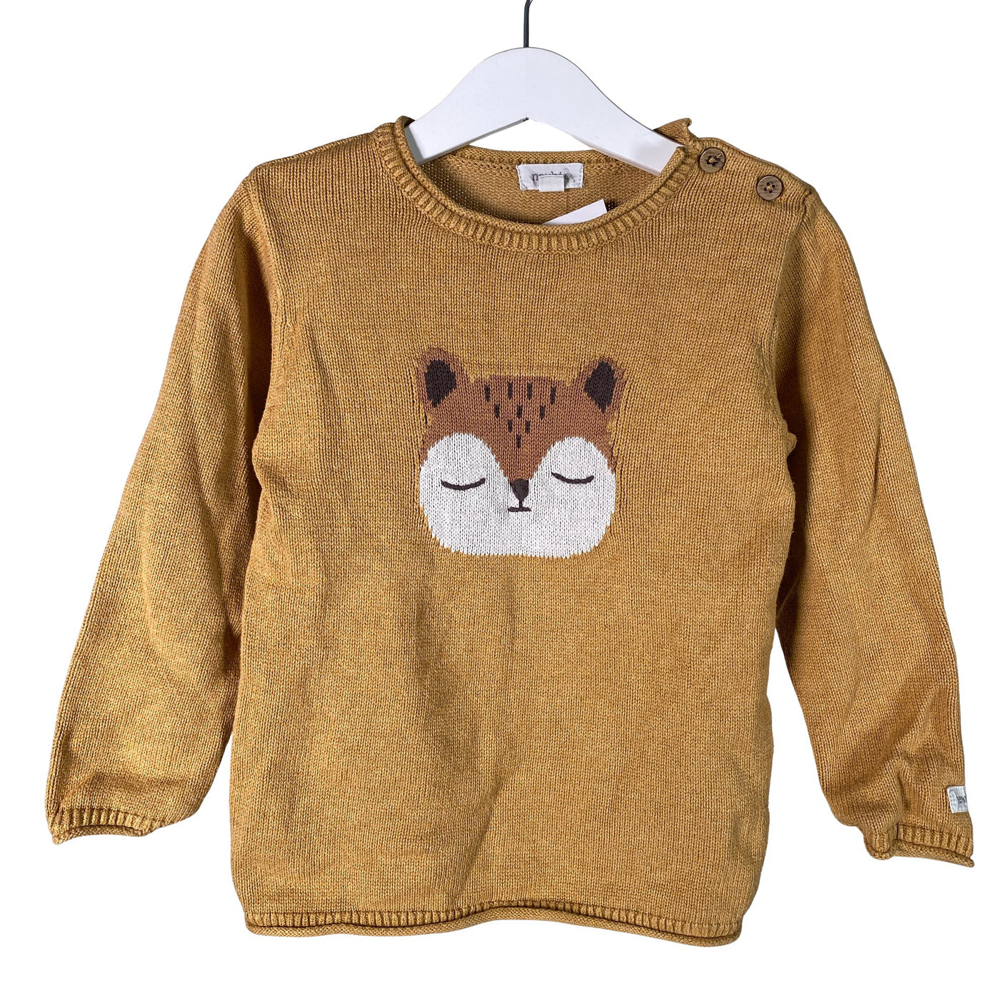 Unisex Newbie - Neulepaita, koko 98 - 104 - (1)