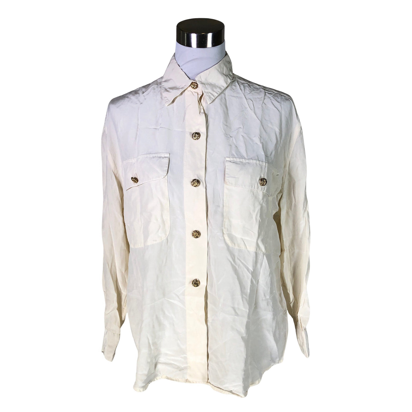 Unisex Stockmann Silk - Pusero, koko 38 - (1)