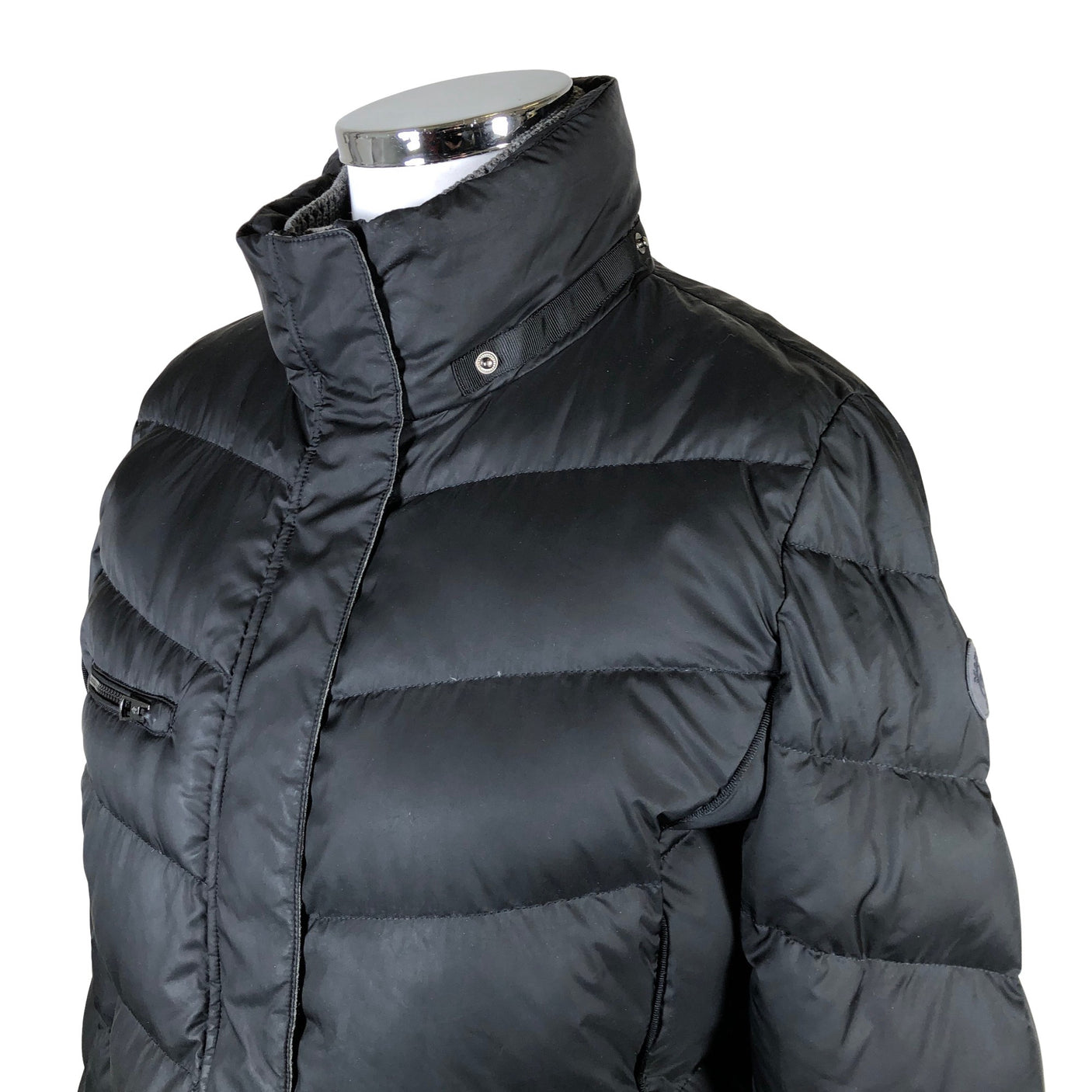 Unisex Marc O'Polo - Untuvatakki, koko 42 - (3)