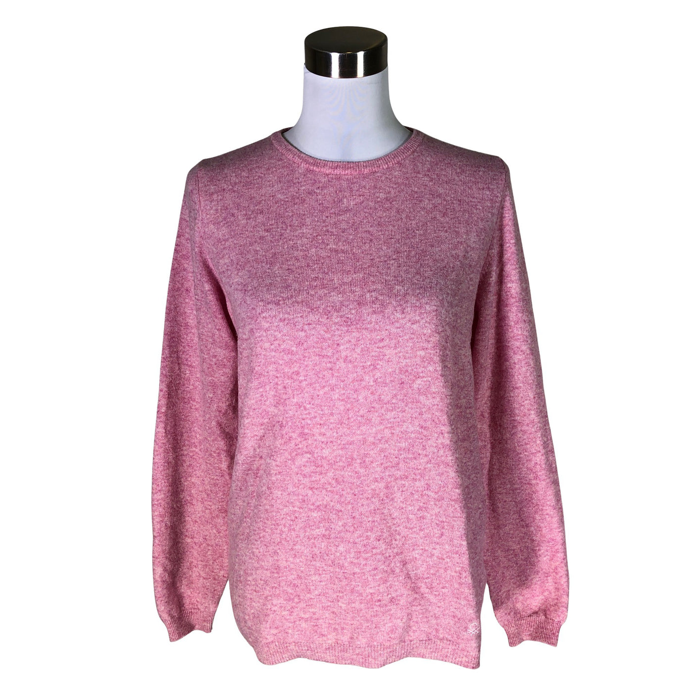 Unisex Benetton - Neulepaita, koko 40 - (1)