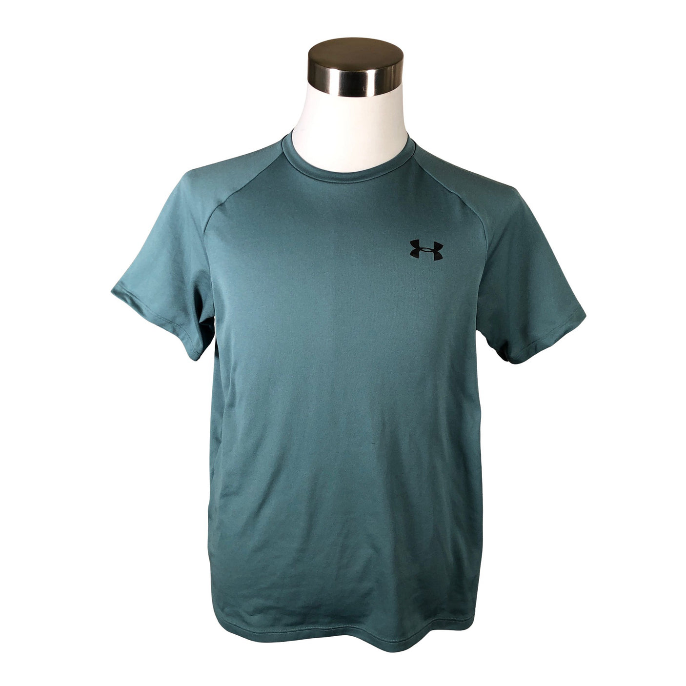 Unisex Under Armour - Urheilupaita, lyhyet hihat, koko M - (1)