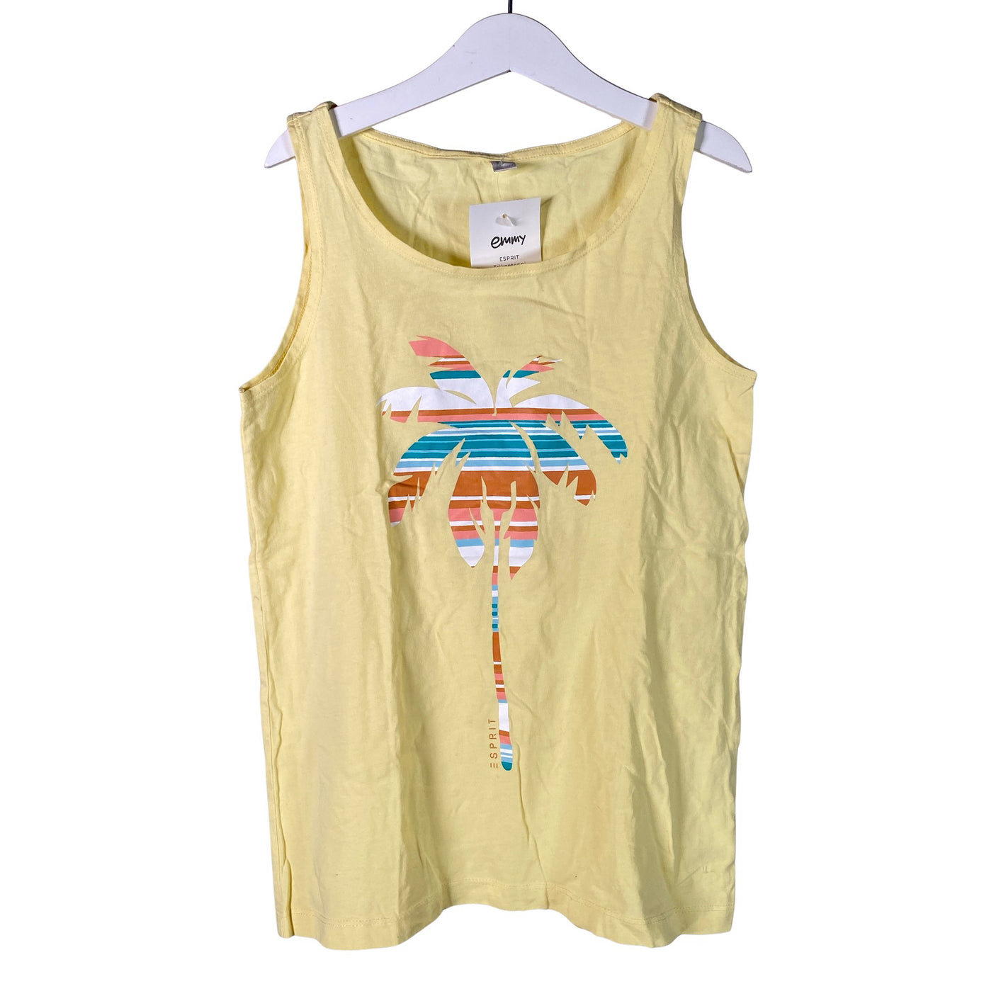 Unisex Esprit - Trikootoppi, koko 158 - 164 - (1)