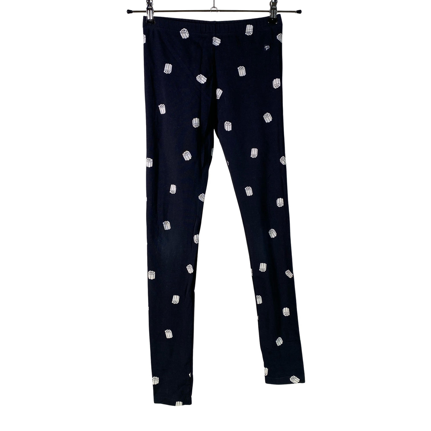 Unisex Pikkuset - Leggingsit, koko 36 - (1)