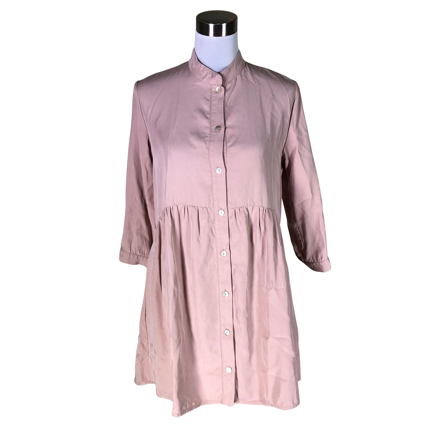 Unisex Gauhar - Sifonkimekko, koko 34 - (1)