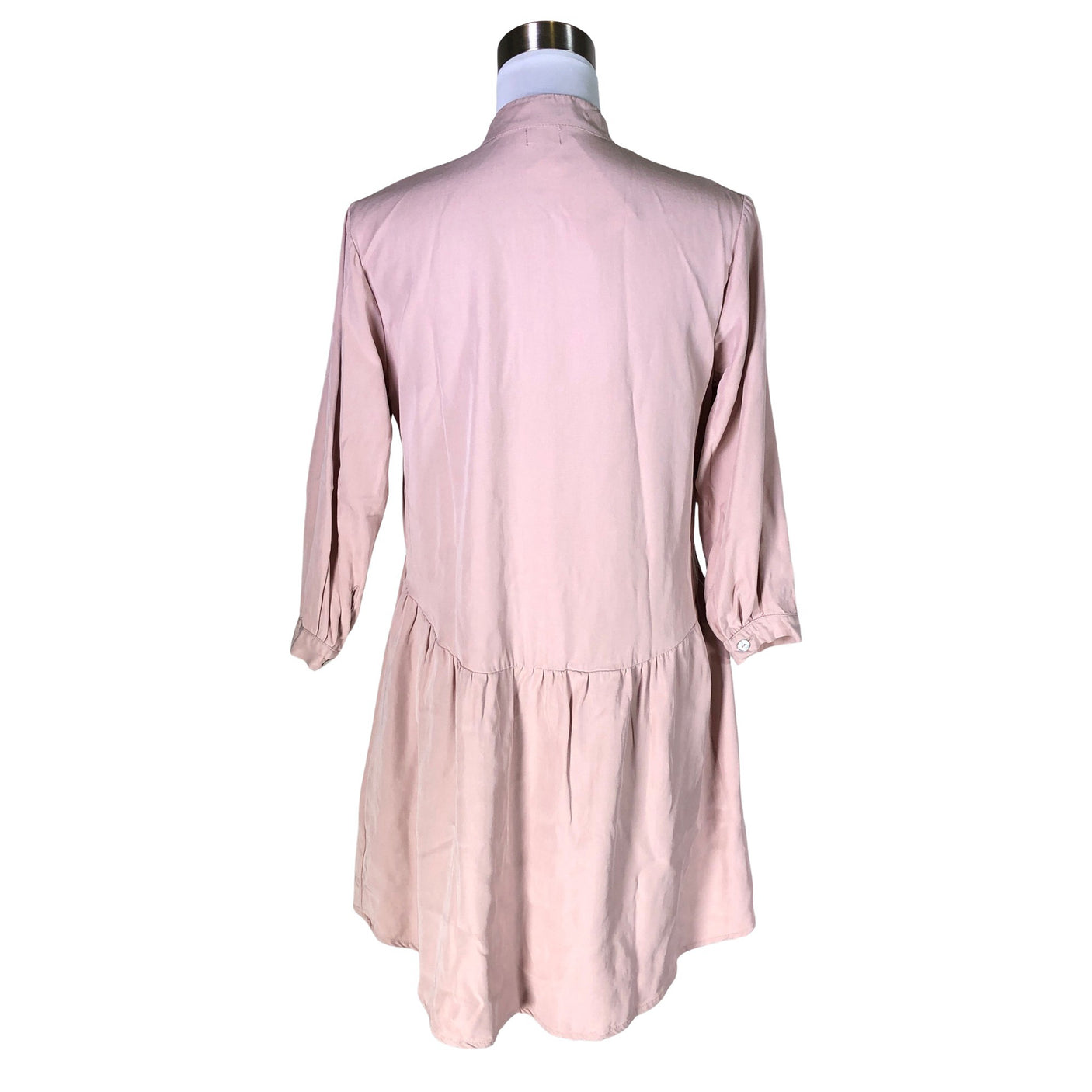 Unisex Gauhar - Sifonkimekko, koko 34 - (2)