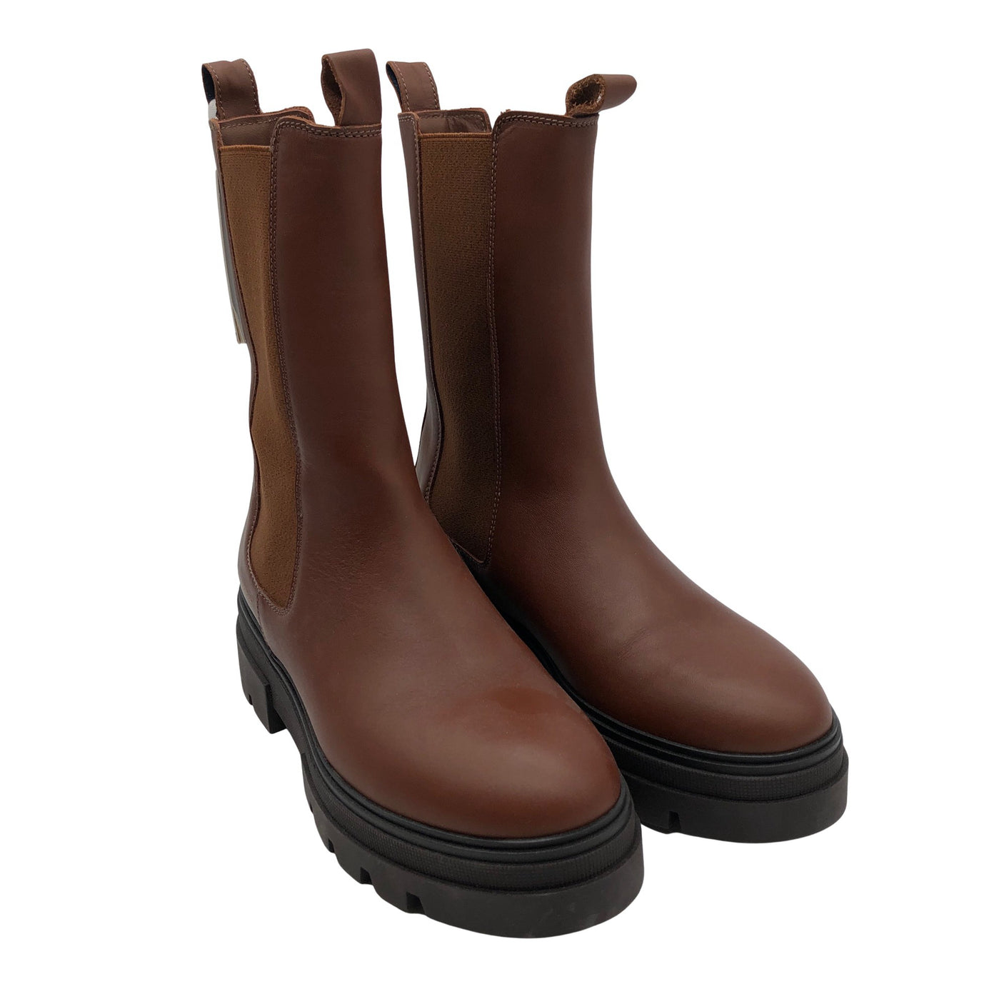 Unisex Tommy Hilfiger - Nilkkurit, koko 38 - (3)
