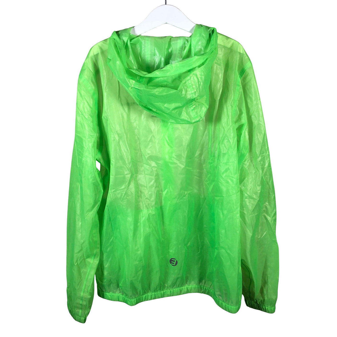 Unisex Icepeak - Sadetakki, koko 146 - 152 - (2)