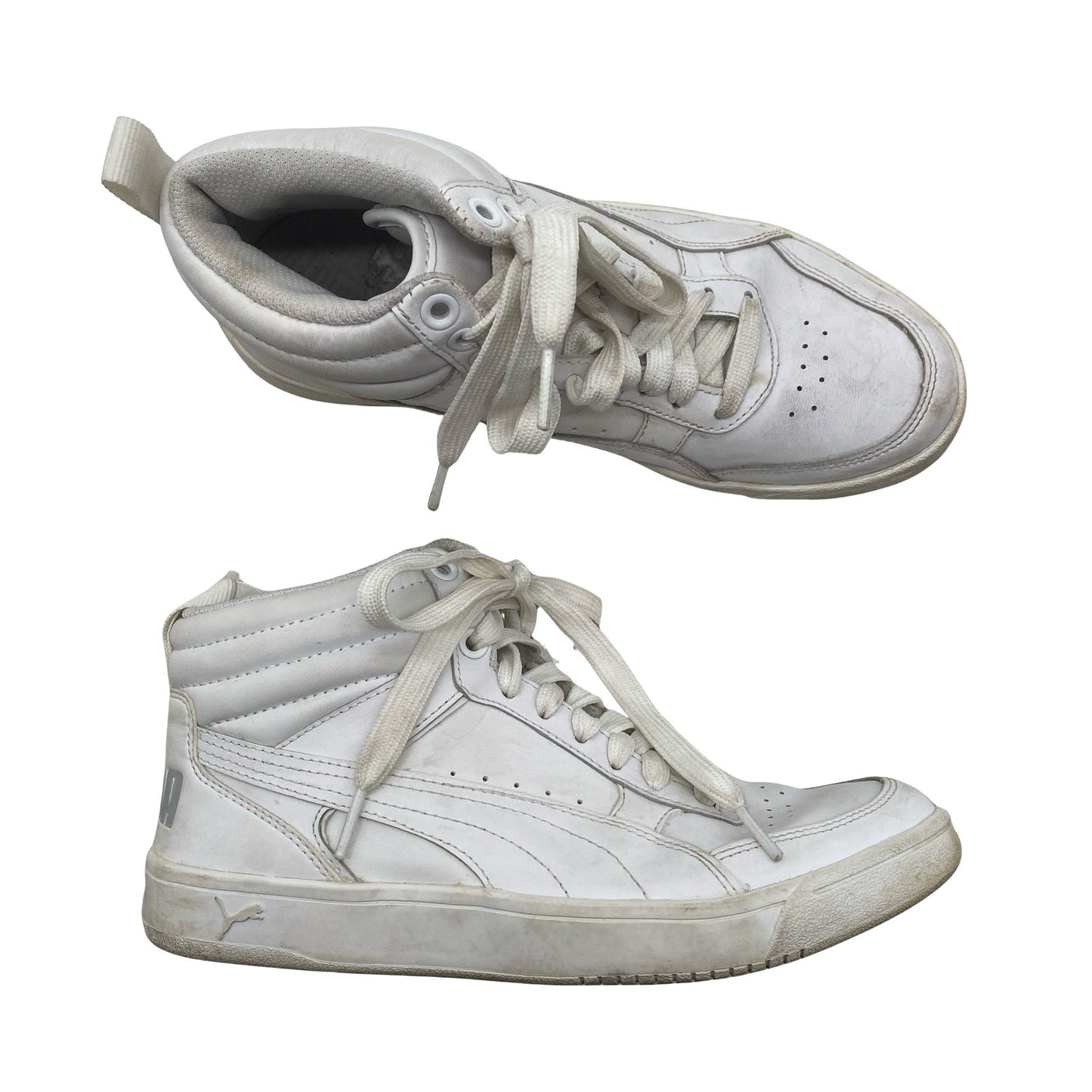 Unisex Puma - Tennarit, koko 38 - (1)