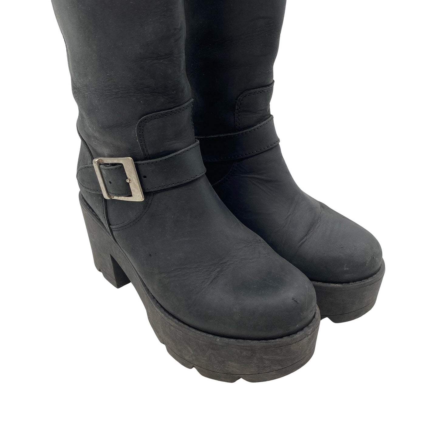 Unisex Johnny Bulls - Saappaat, koko 37 - (3)