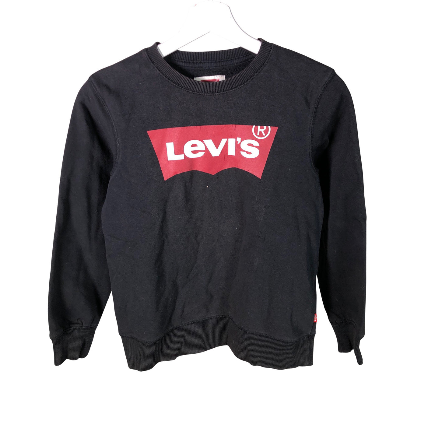 Unisex Levi's - Collegepaita, koko 146 - 152 - (1)