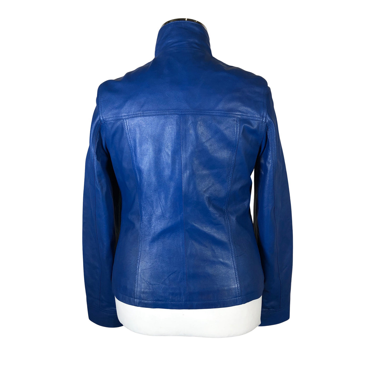 Unisex Fidanelli - Nahkatakki, koko 42 - (2)