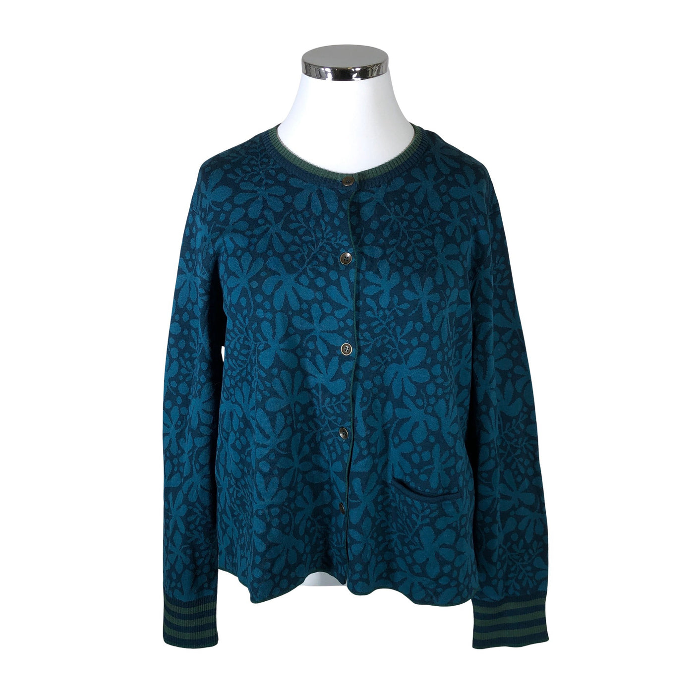 Unisex Gudrun Sjöden - Neuletakki, koko 44 - (1)