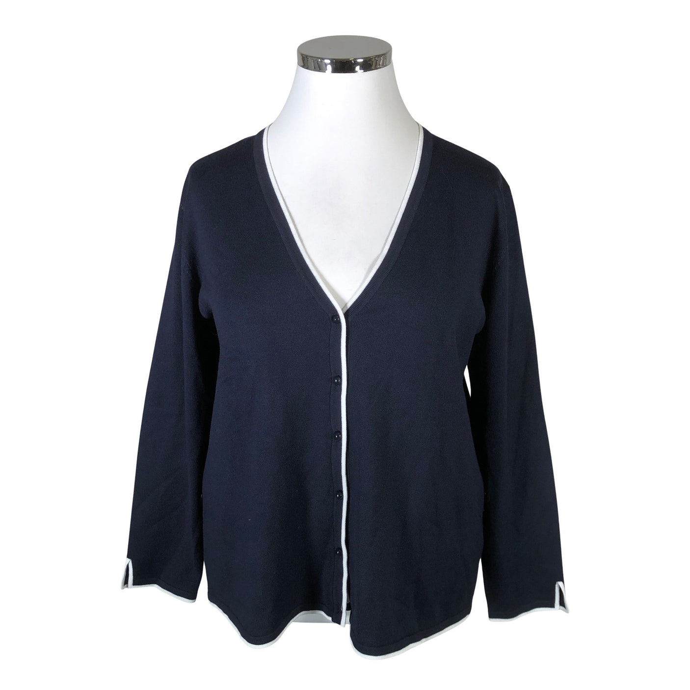 Unisex Micha - Neuletakki, koko 44 - (1)