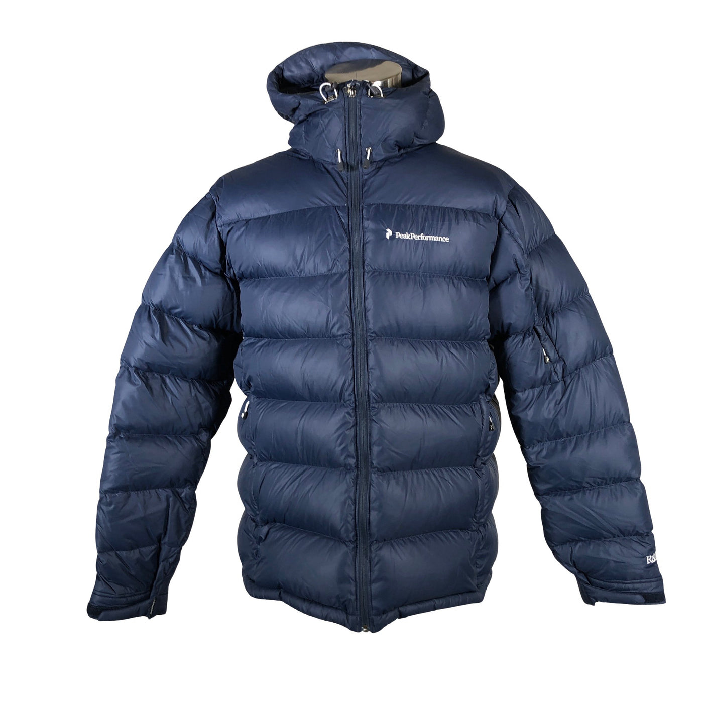 Unisex Peak Performance - Untuvatakki, koko XL - (1)