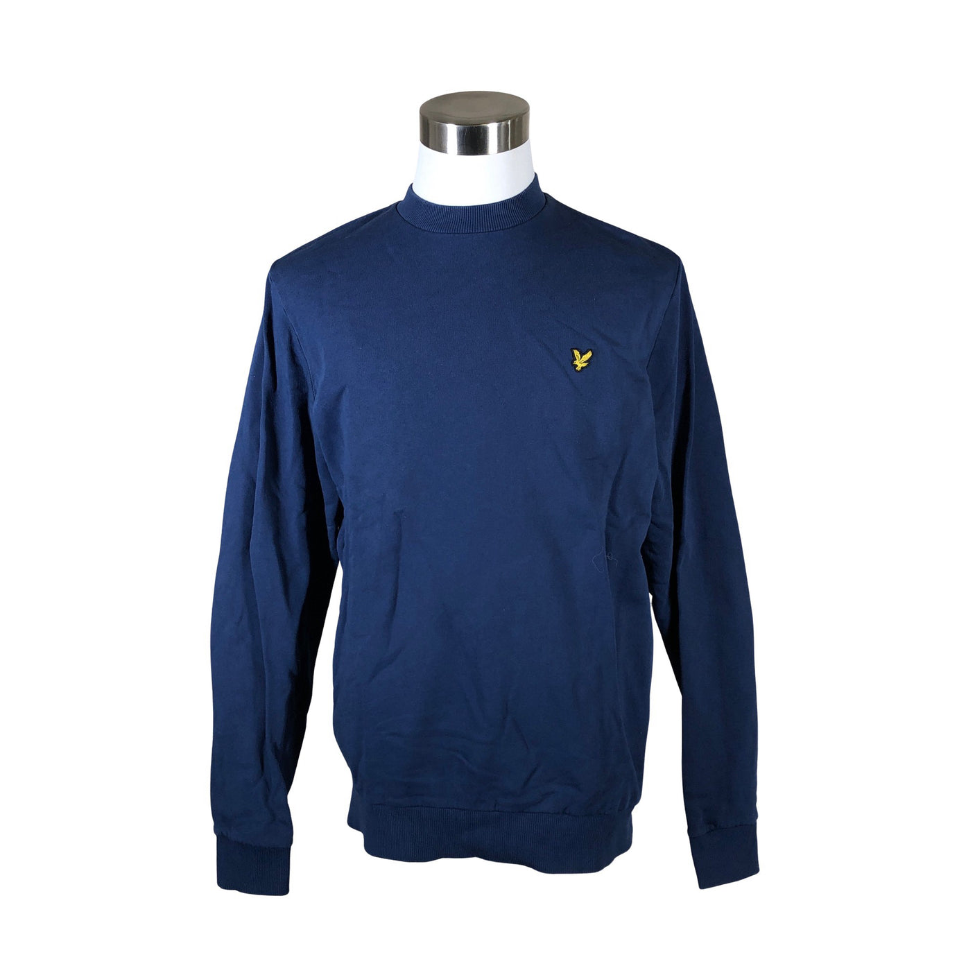Unisex Lyle&Scott - Collegepaita, koko M - (1)