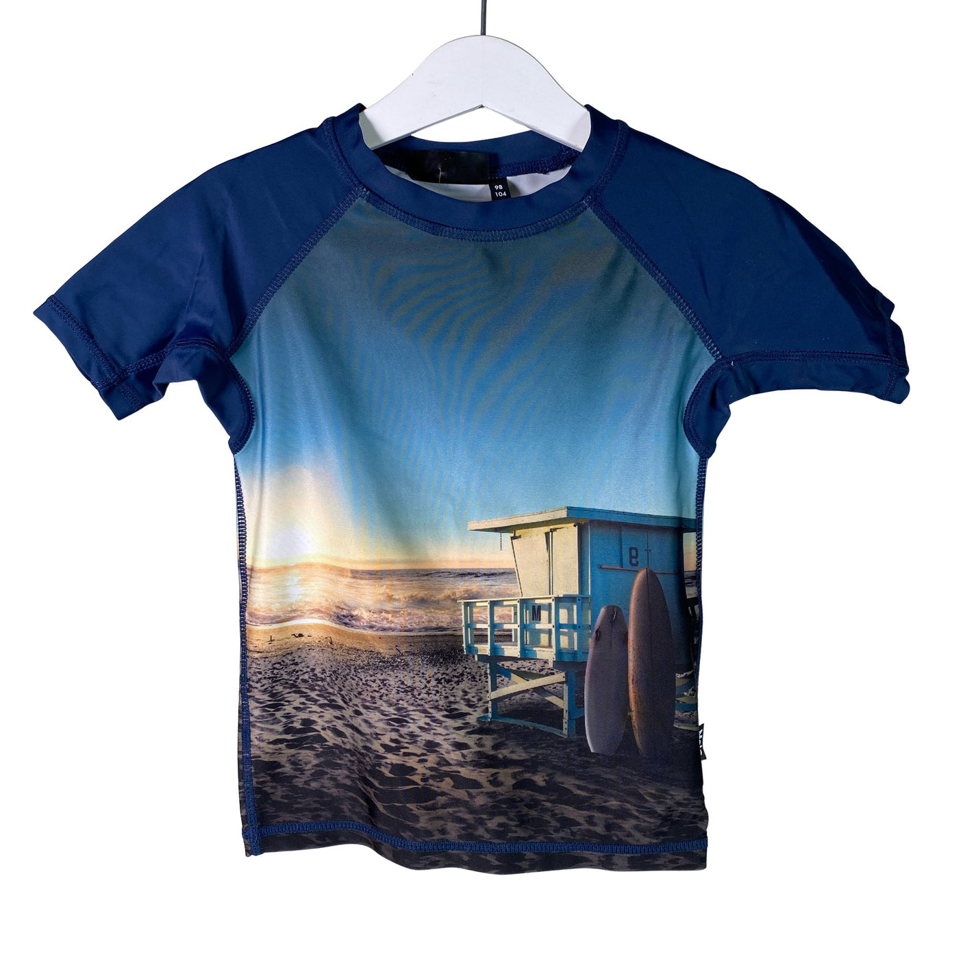 Unisex Molo Kids - Uimapaita, koko 98 - 104 - (1)