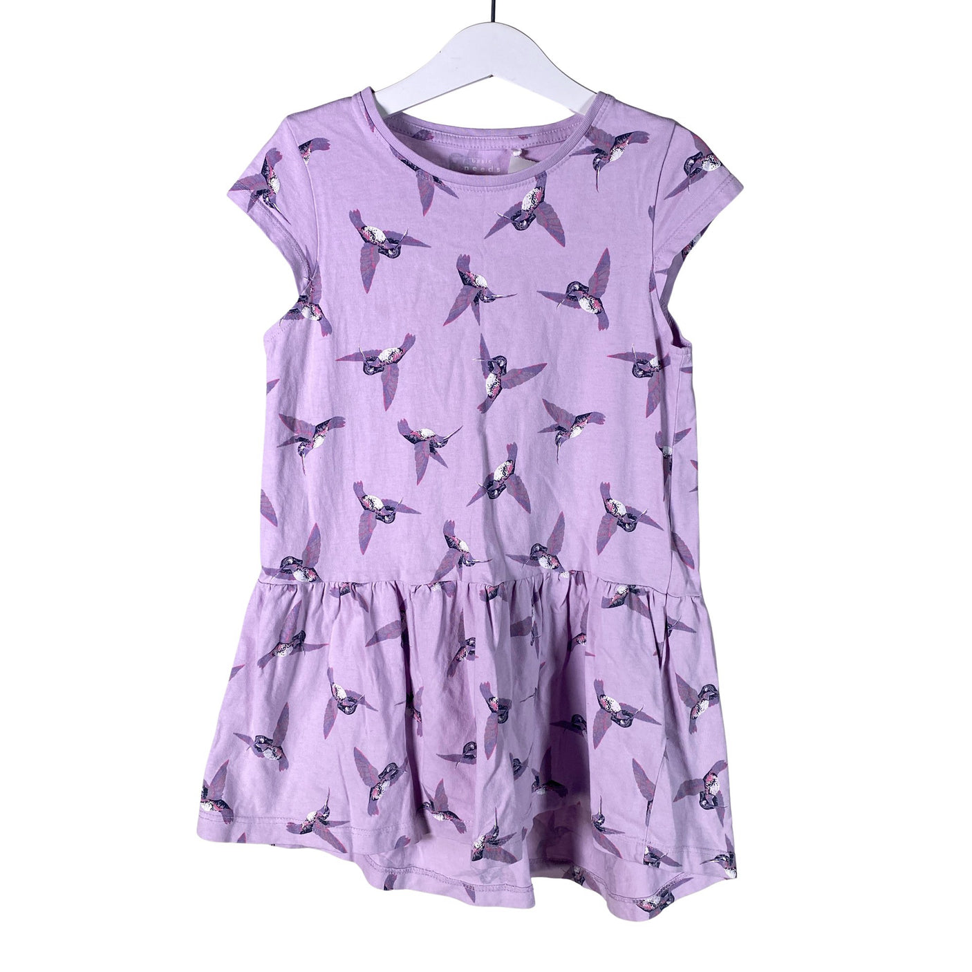 Unisex Name It - Trikoomekko, koko 116 - 122 - (1)