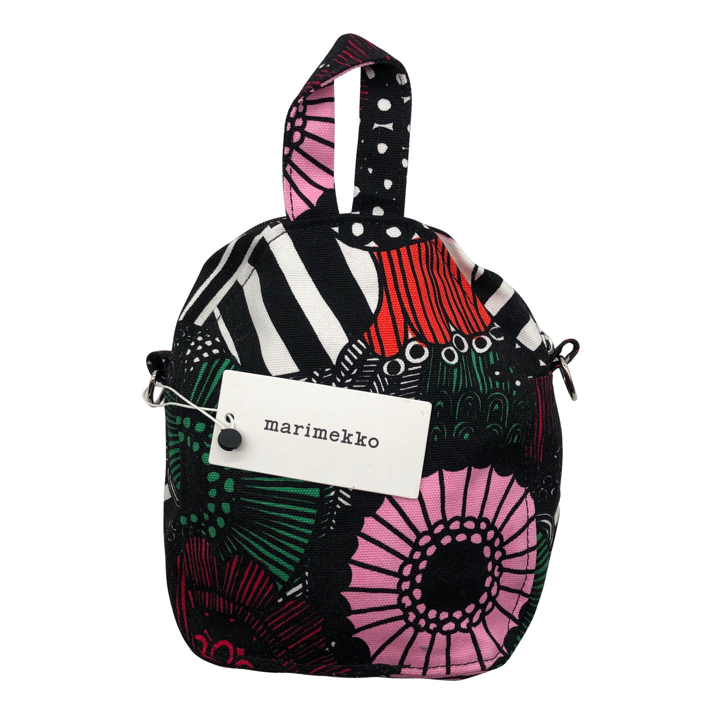 Unisex Marimekko - Käsilaukku, koko Mini - (2)