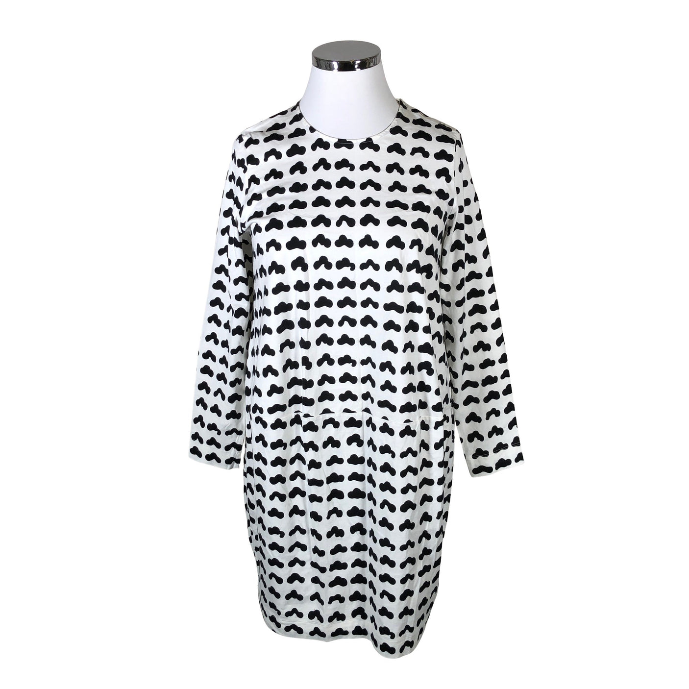 Unisex Marimekko - Trikoomekko, koko 42 - (1)