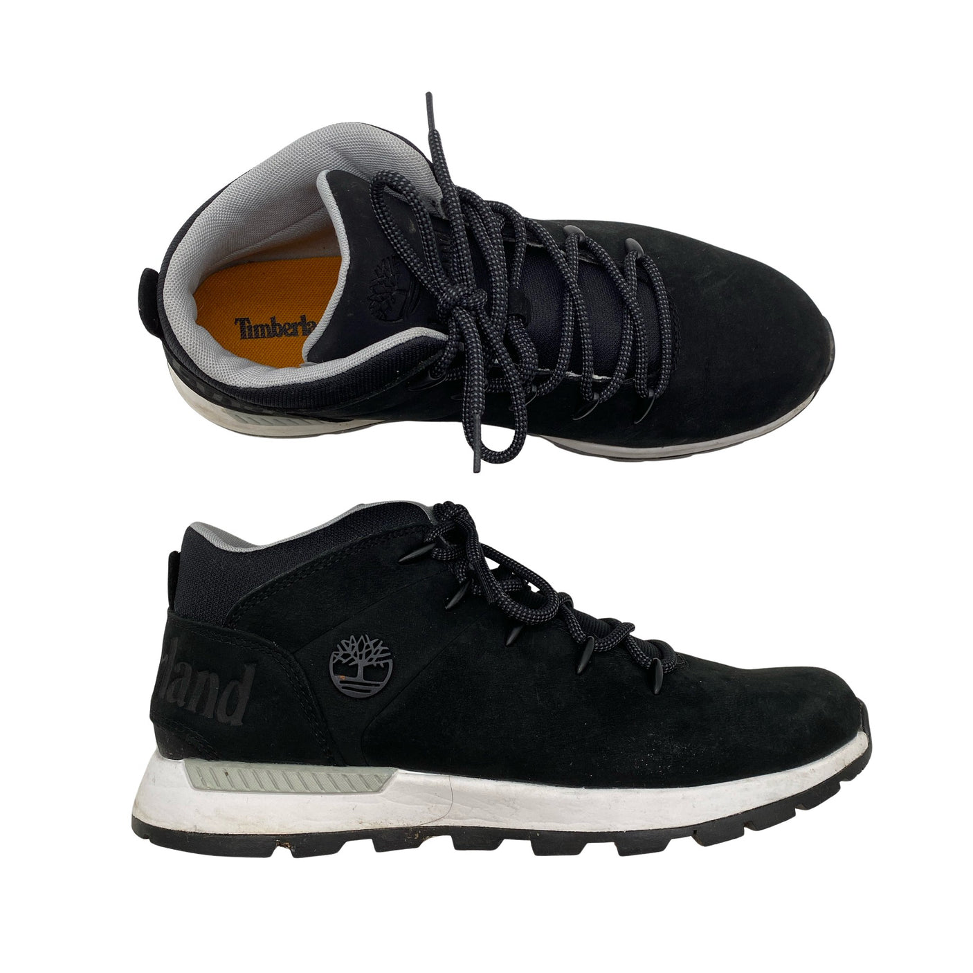 Unisex Timberland - Tennarit, koko 40 - (1)