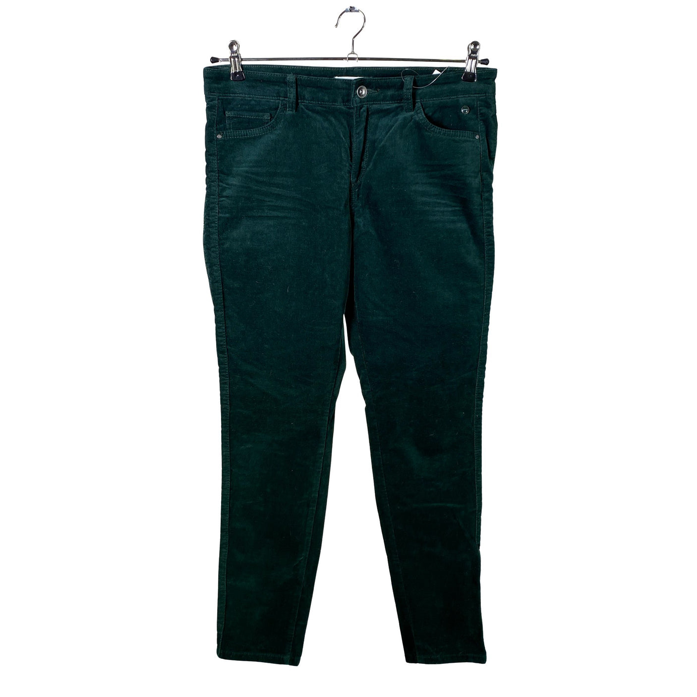 Unisex Esprit - Samettihousut, koko 40 - (1)