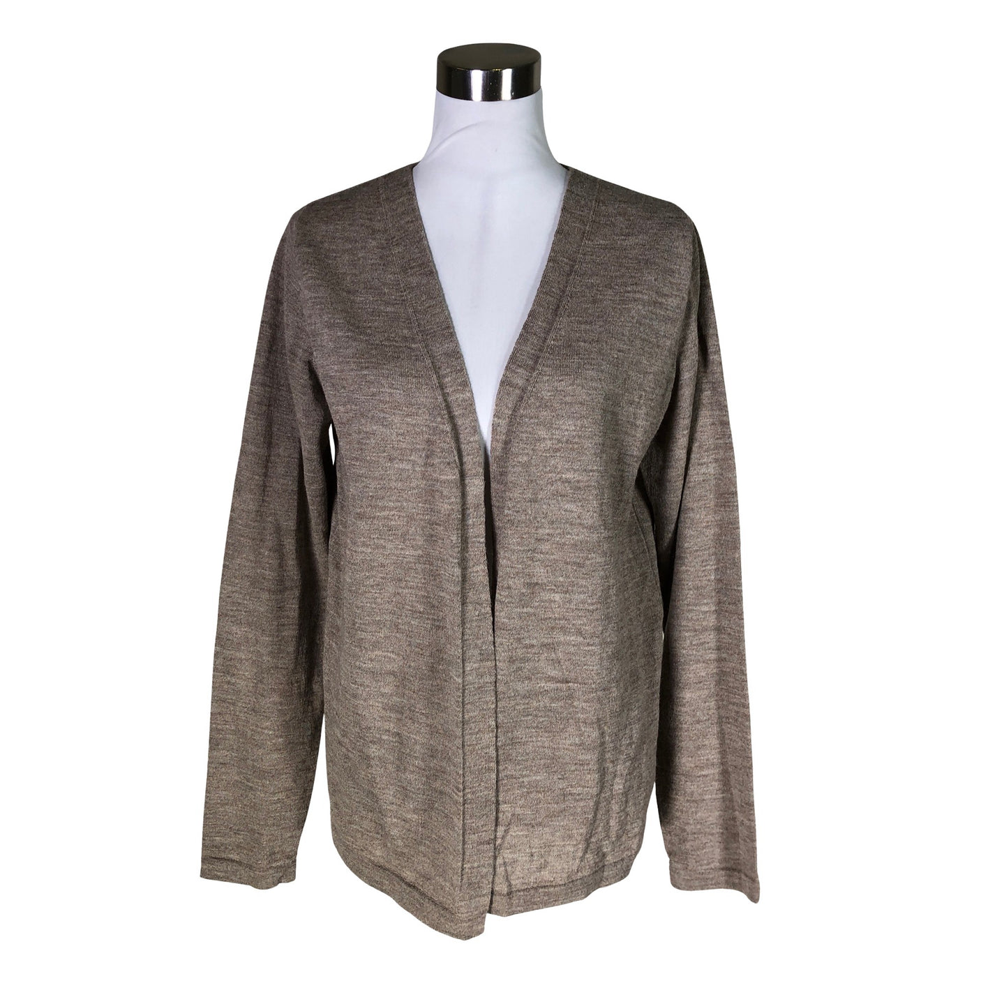 Unisex Classy - Neuletakki, koko 38 - (1)