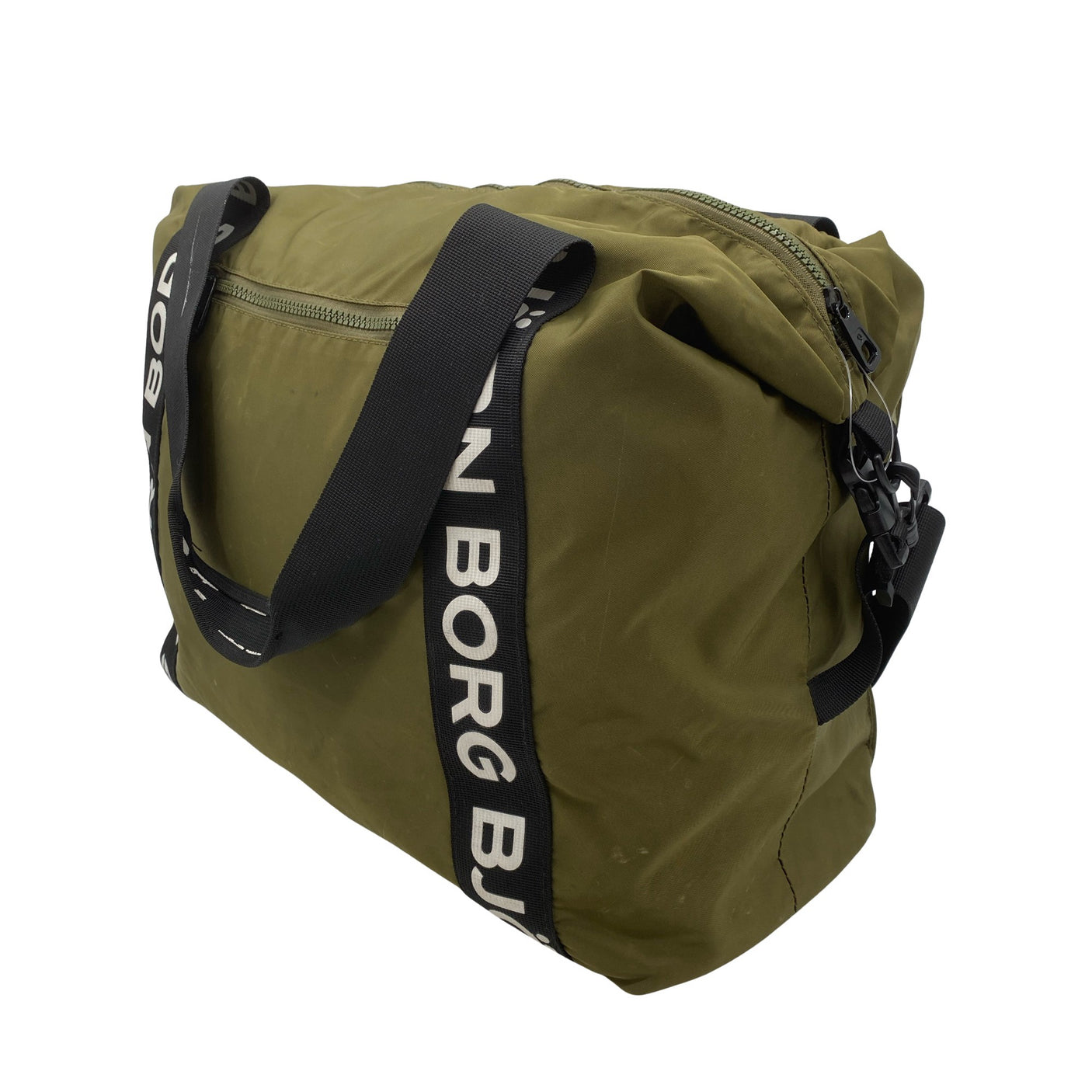 Unisex Björn Borg - Matkakassi, koko Maxi - (2)
